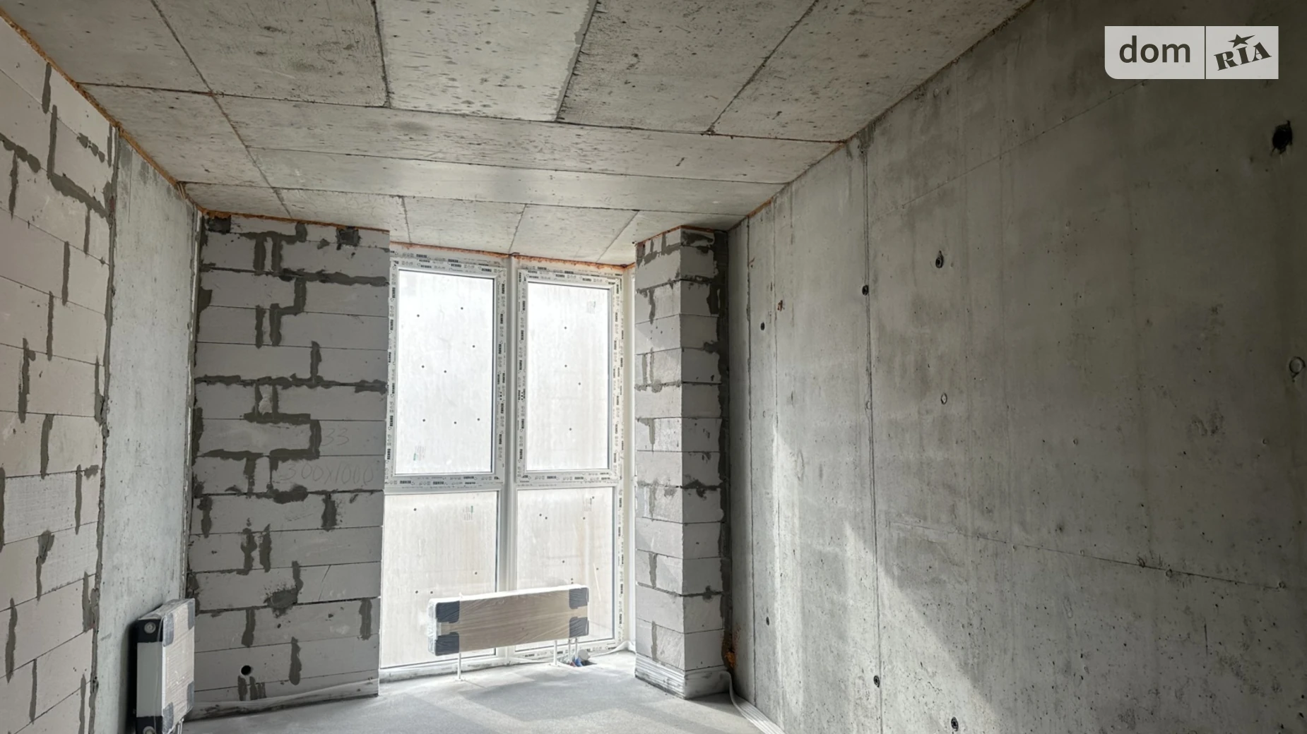 Продається 1-кімнатна квартира 41.3 кв. м у Одесі, вул. Прохоровська, 40 корпус 3 - фото 3