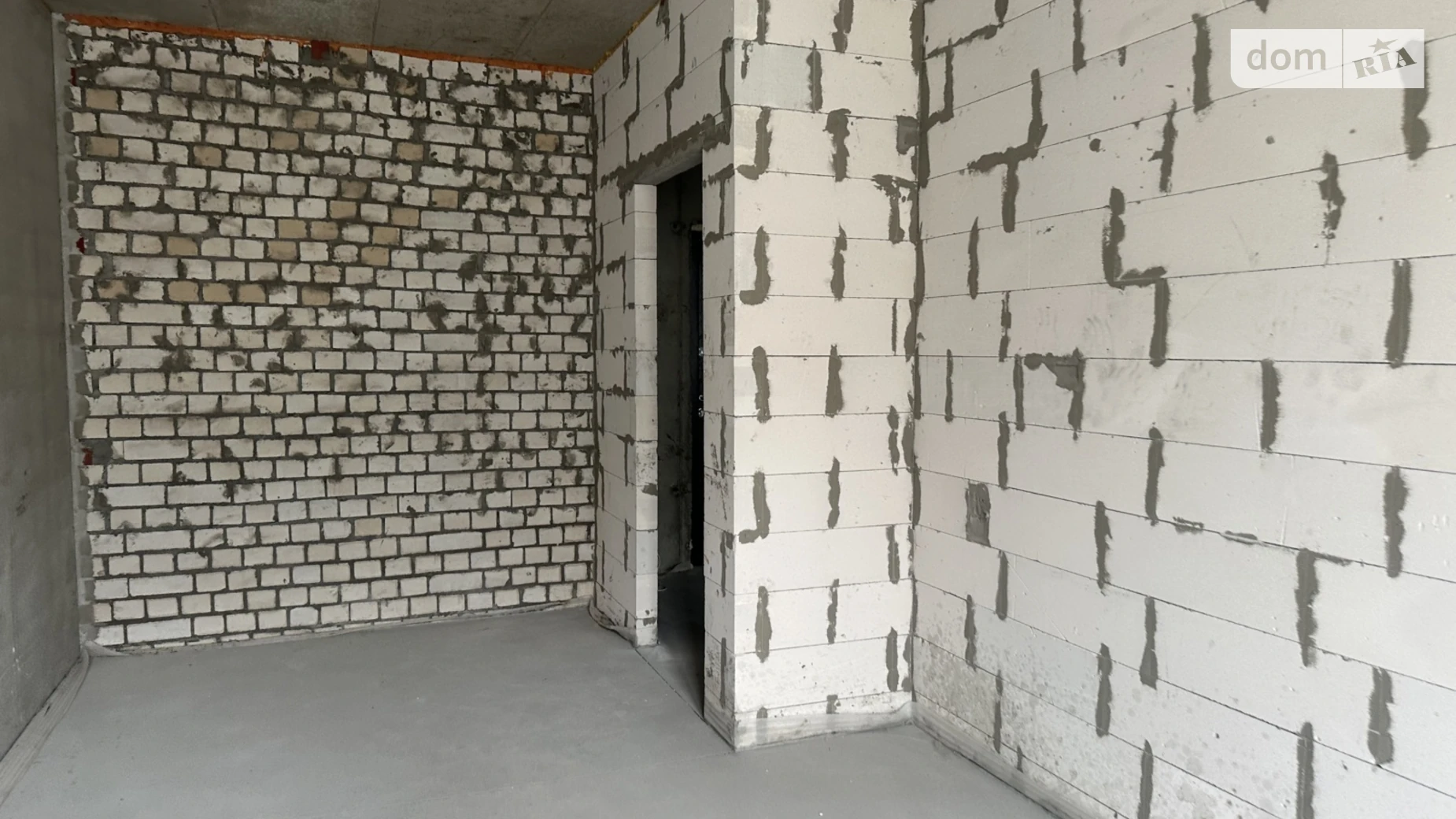 Продається 1-кімнатна квартира 41.3 кв. м у Одесі, вул. Прохоровська, 40 корпус 3 - фото 4