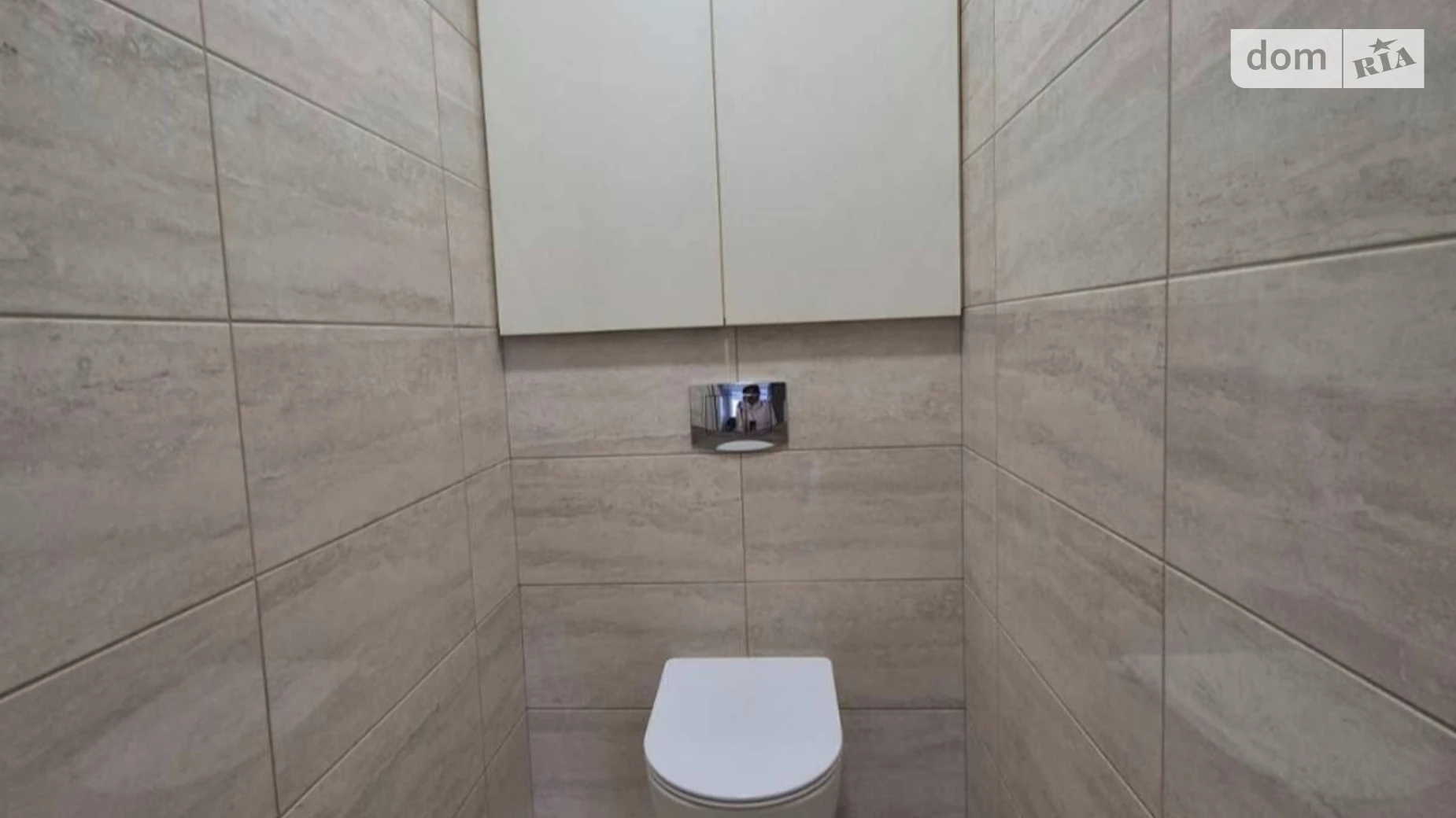 Здається в оренду 2-кімнатна квартира 61 кв. м у Києві, пров. Приладний, 10В - фото 5