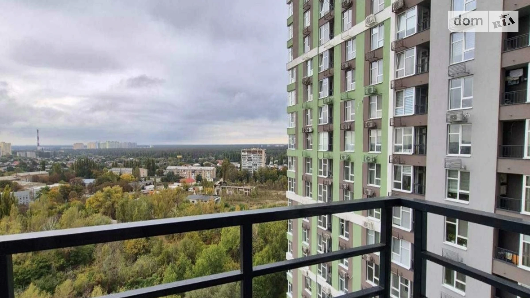 Здається в оренду 2-кімнатна квартира 61 кв. м у Києві, пров. Приладний, 10В - фото 4