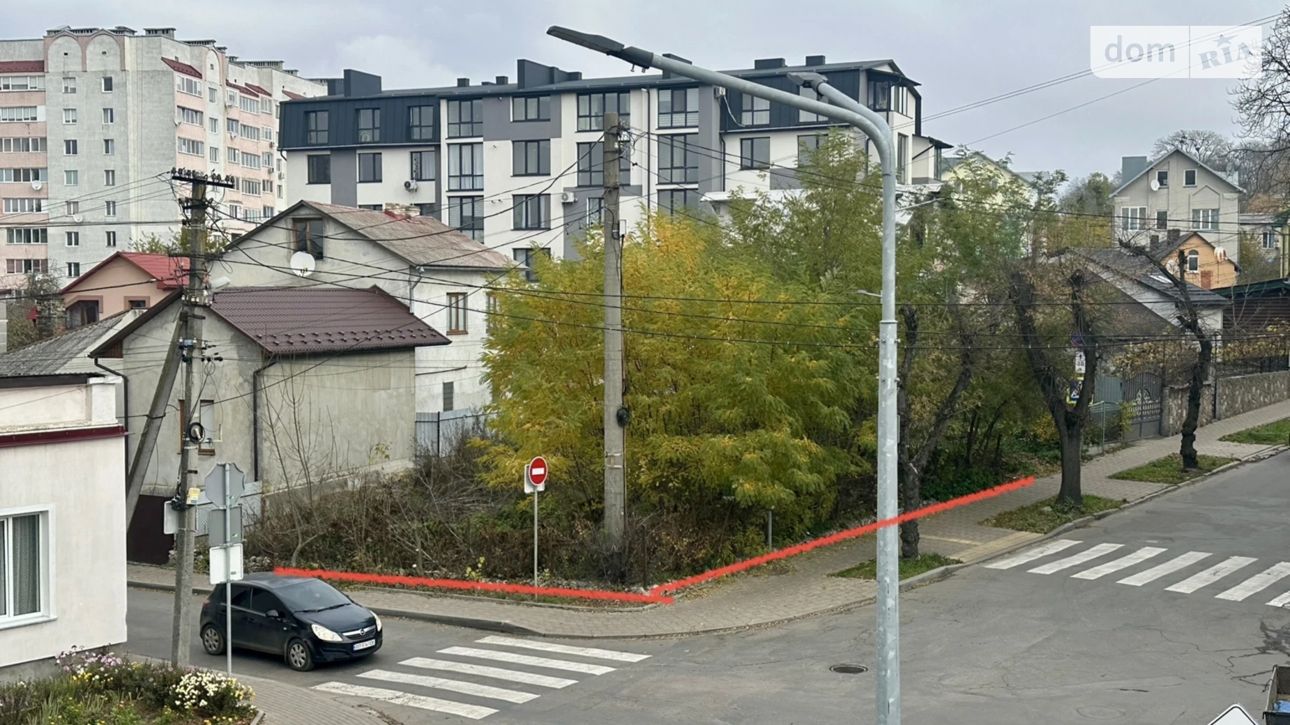 Продается земельный участок 0.0426 соток в Тернопольской области, цена: 87000 $ - фото 4