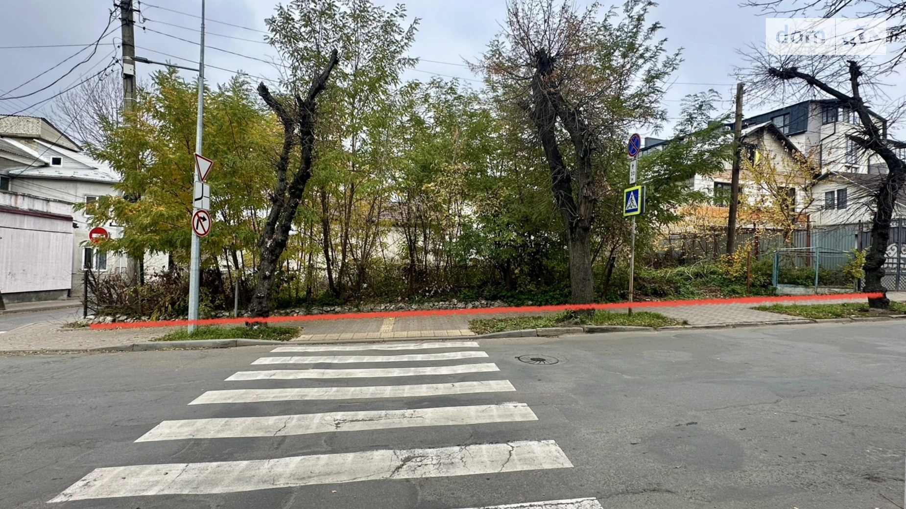 Продается земельный участок 0.0426 соток в Тернопольской области, цена: 87000 $ - фото 5