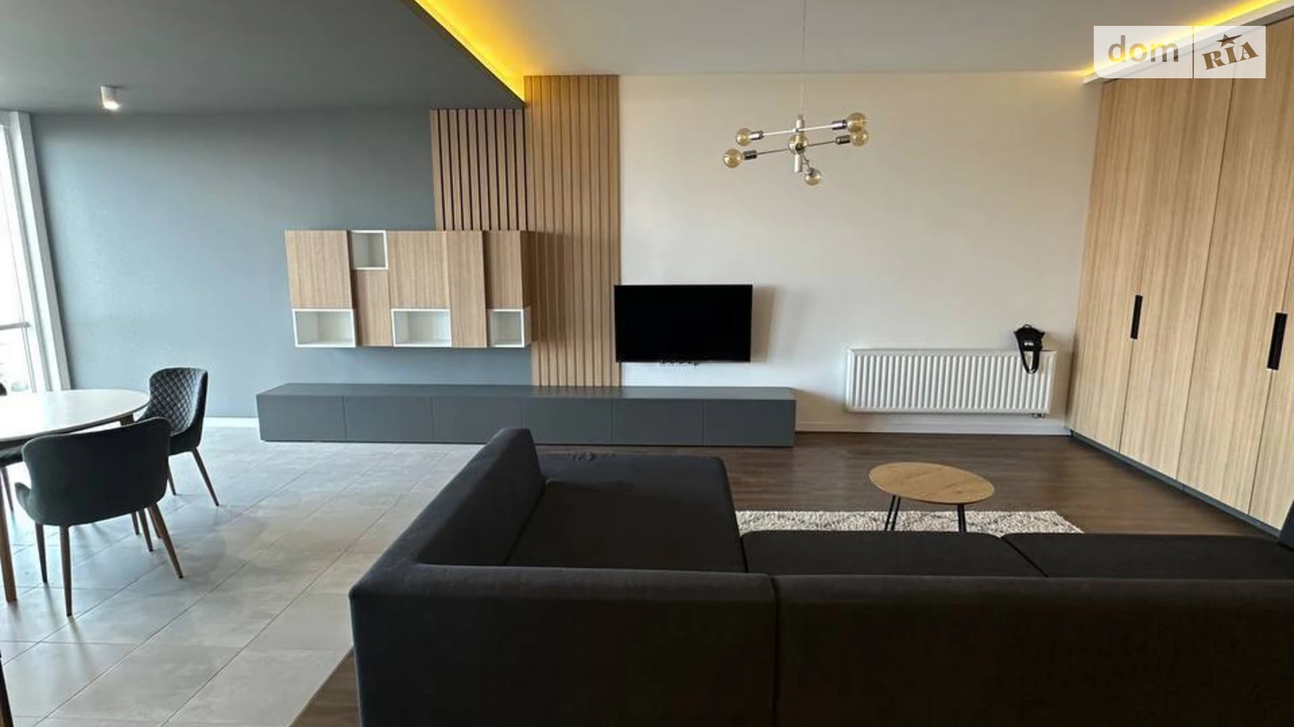 Сдается в аренду 2-комнатная квартира 80 кв. м в Днепре, ул. Рабочая, 166Д - фото 2