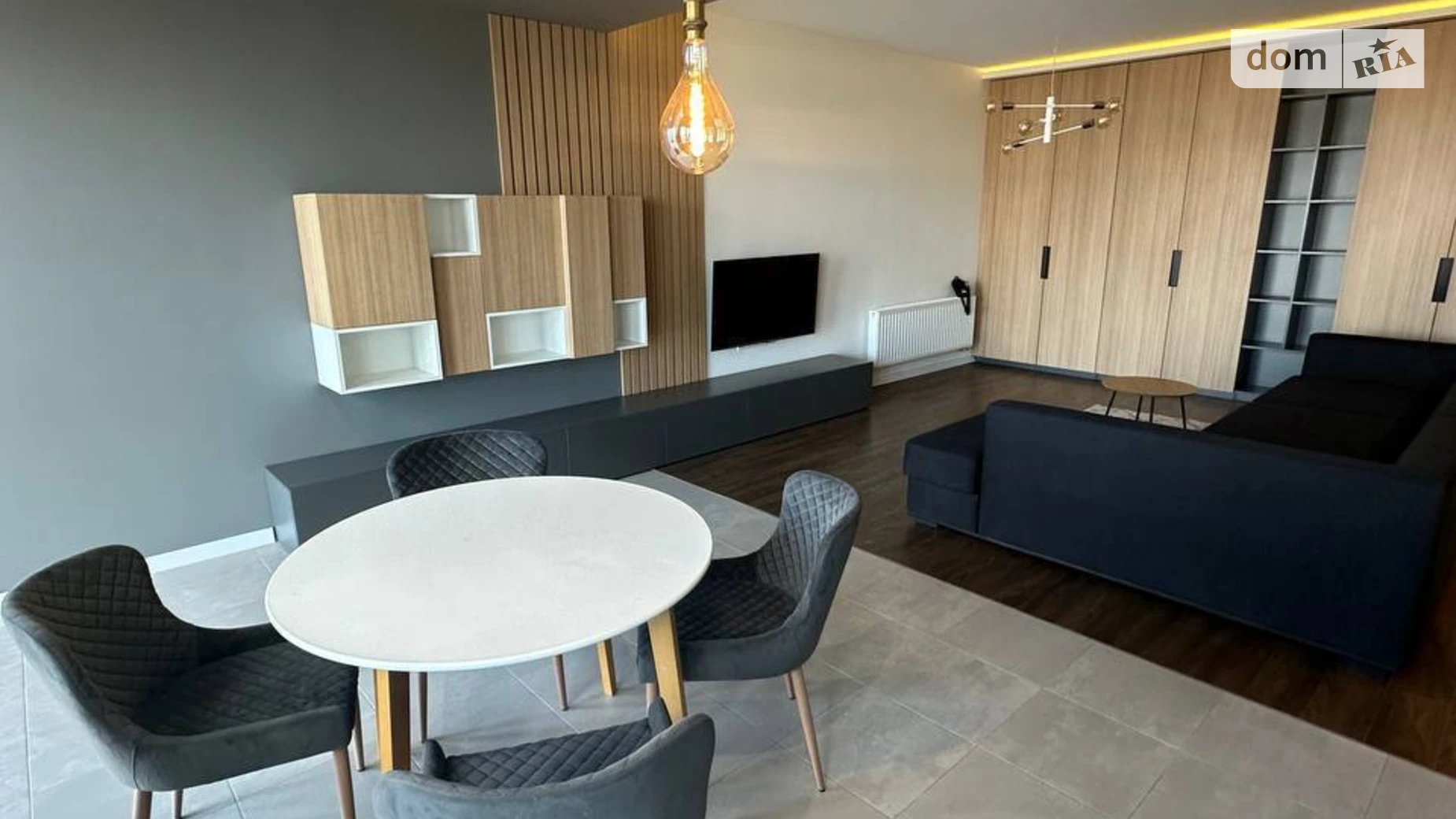 Сдается в аренду 2-комнатная квартира 80 кв. м в Днепре, ул. Рабочая, 166Д - фото 4