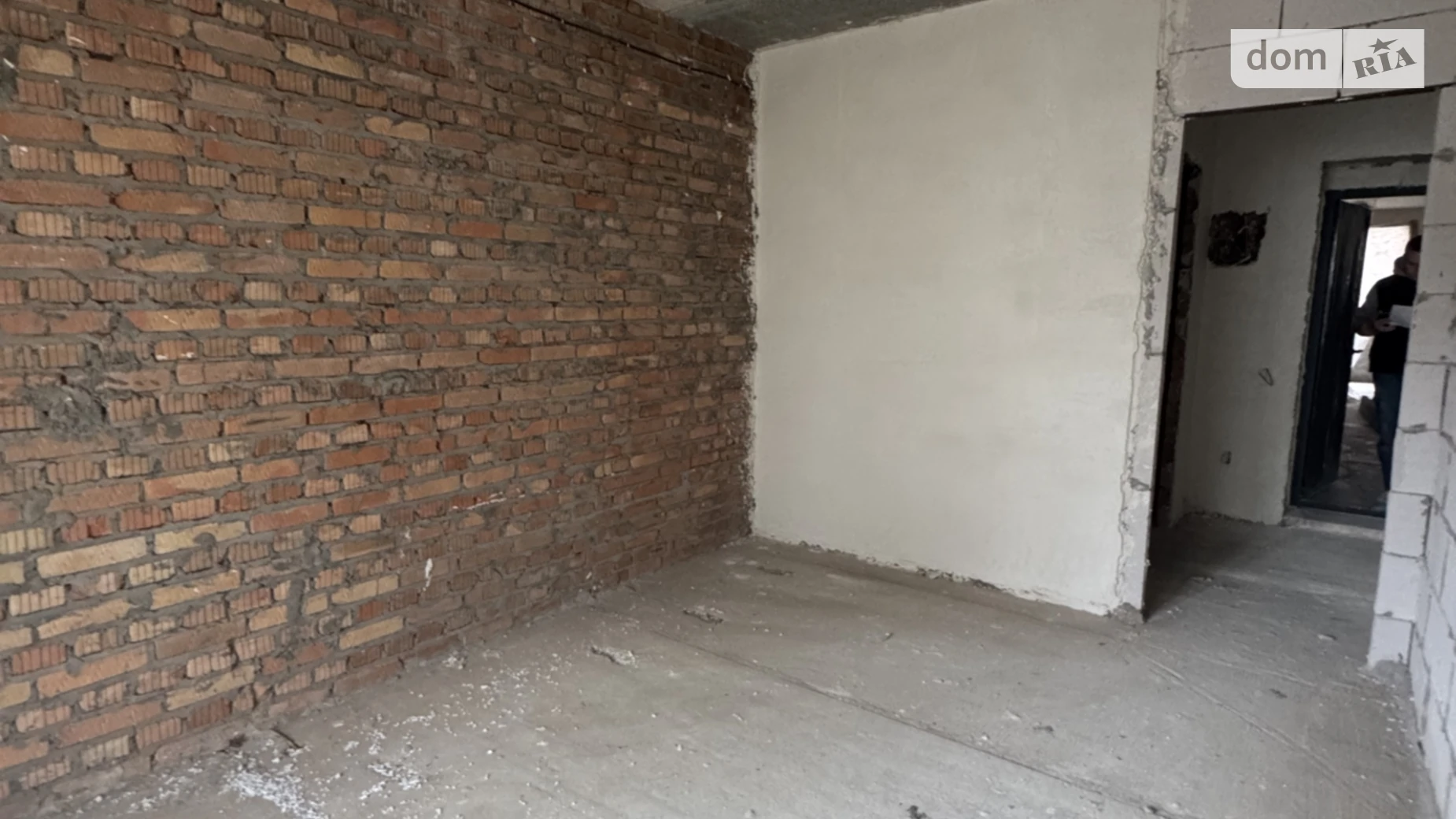 Продается 1-комнатная квартира 45 кв. м в Хмельницком, ул. Институтская, 6/1А - фото 5