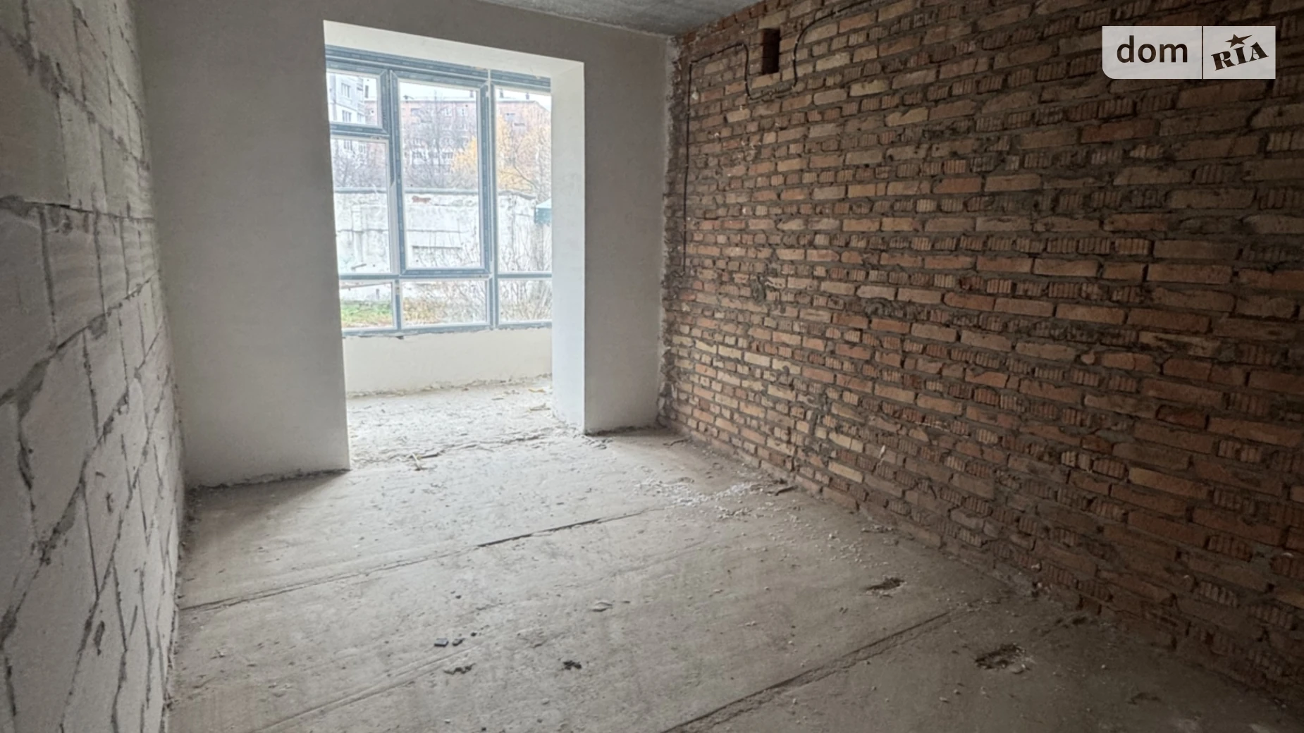 Продается 1-комнатная квартира 45 кв. м в Хмельницком, ул. Институтская, 6/1А - фото 4