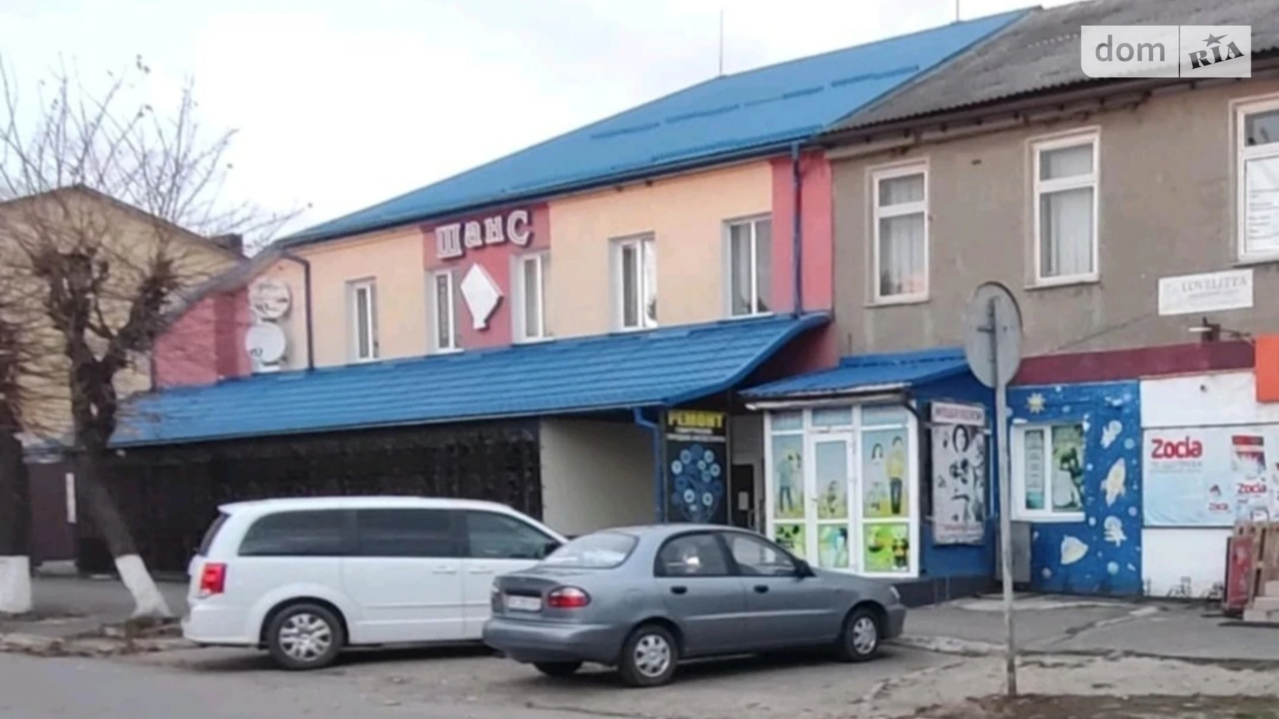 Сдается в аренду помещения свободного назначения 57.9 кв. м в 2-этажном здании, цена: 19500 грн - фото 4