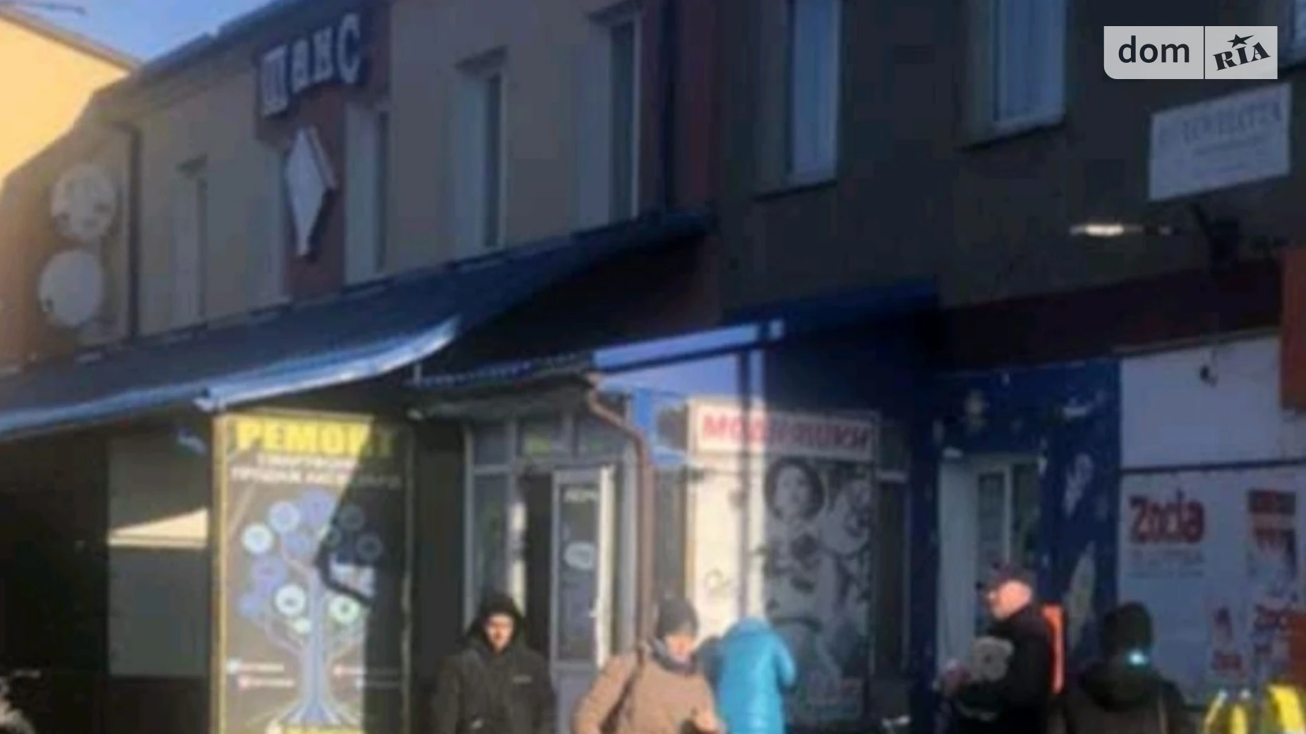 Сдается в аренду помещения свободного назначения 57.9 кв. м в 2-этажном здании, цена: 19500 грн - фото 3