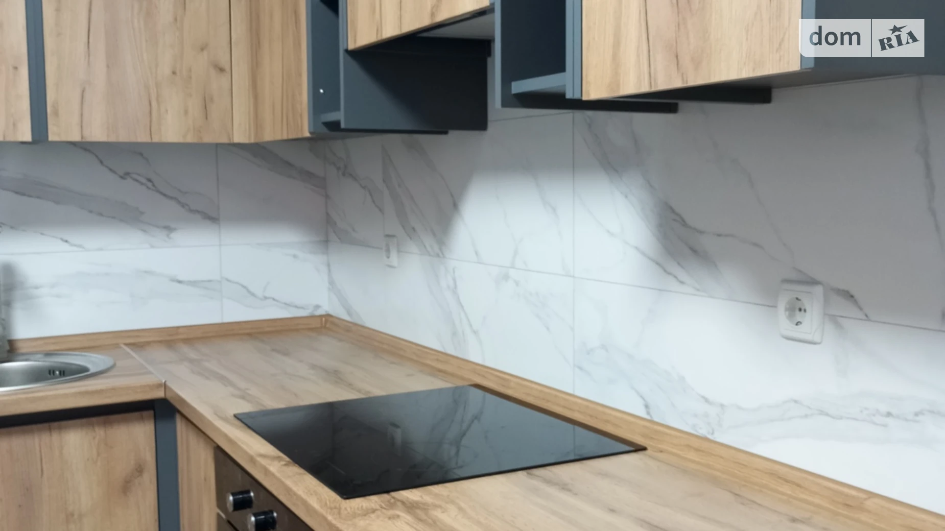 Сдается в аренду 1-комнатная квартира 44 кв. м в, цена: 11000 грн - фото 2