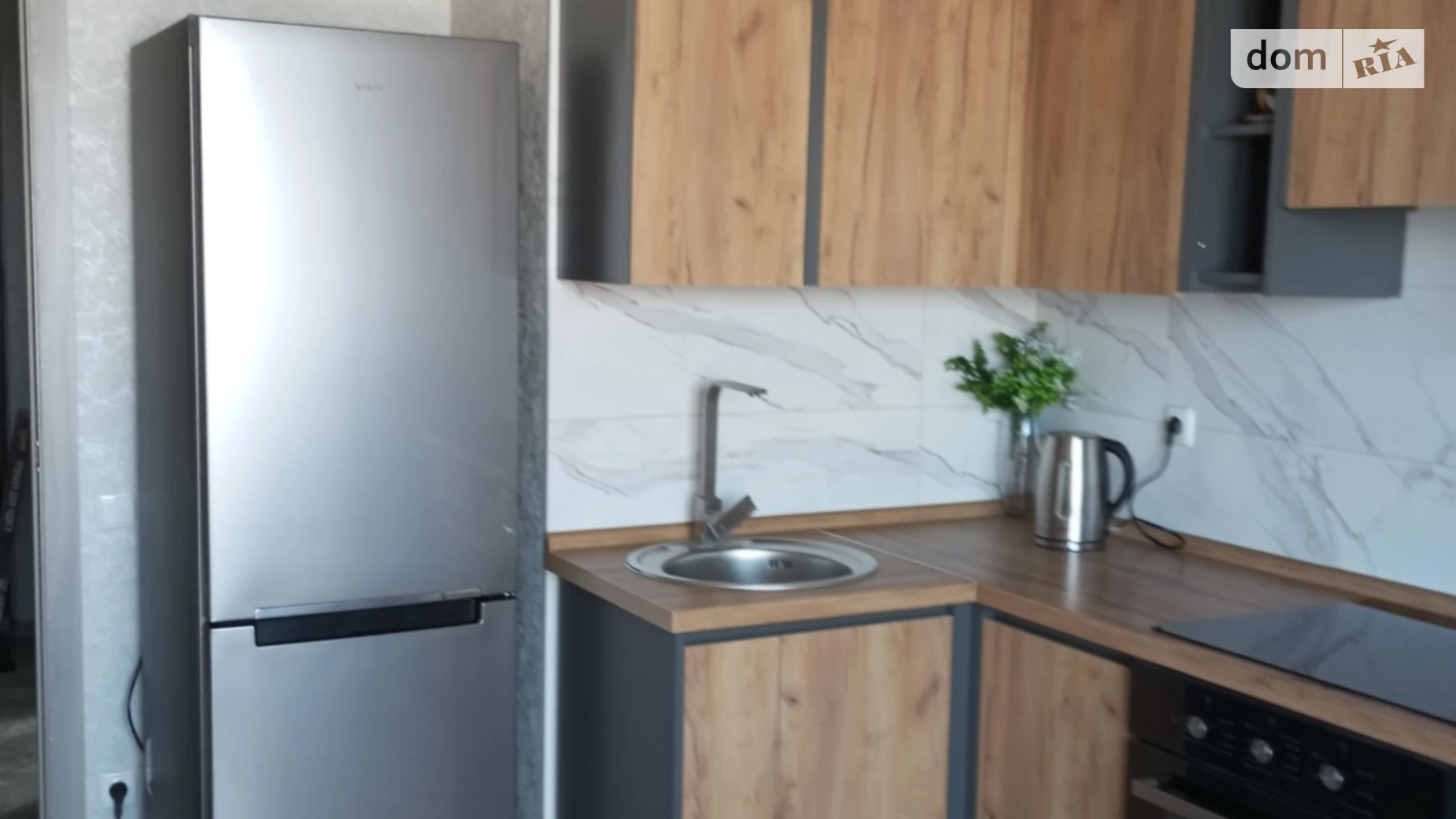 Сдается в аренду 1-комнатная квартира 44 кв. м в, цена: 11000 грн - фото 4