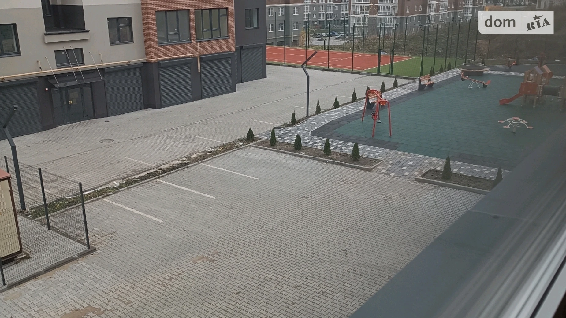 Продается 1-комнатная квартира 43 кв. м в Хмельницком, ул. Сечевых Стрельцов, 8Б - фото 2