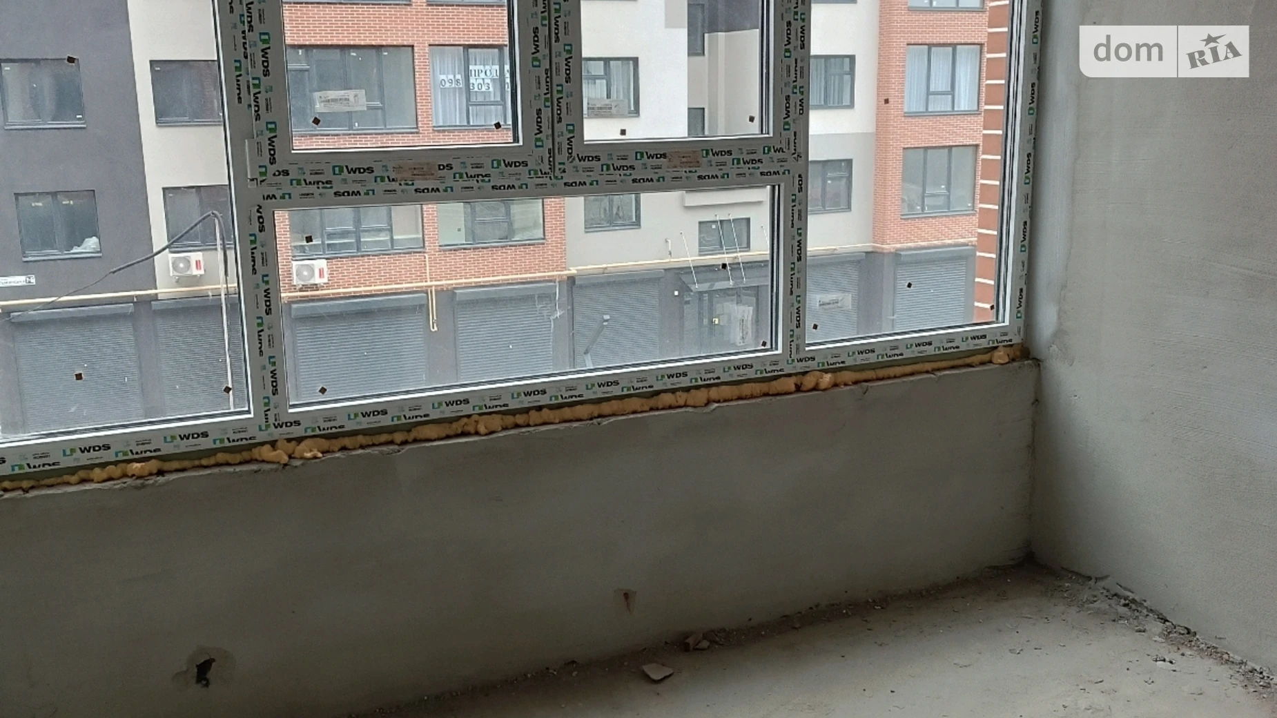 Продается 1-комнатная квартира 43 кв. м в Хмельницком, ул. Сечевых Стрельцов, 8Б - фото 4