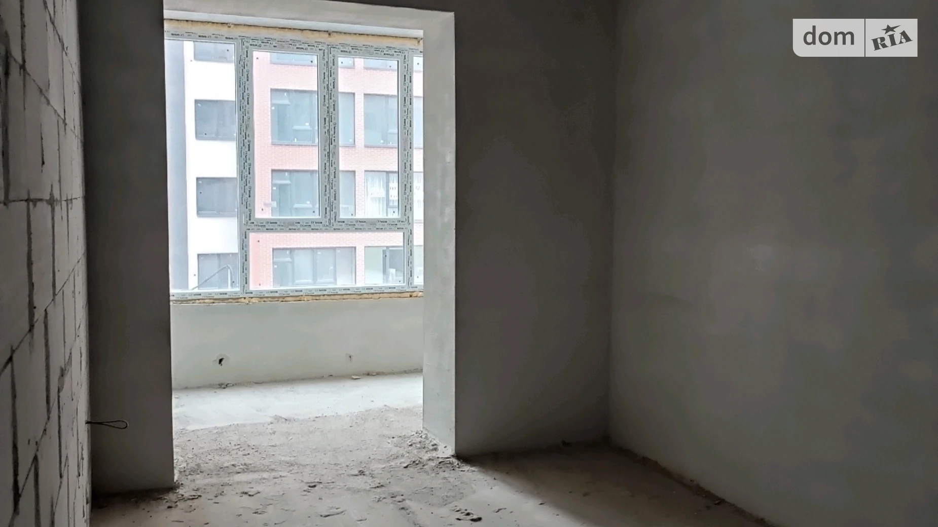 Продается 1-комнатная квартира 43 кв. м в Хмельницком, ул. Сечевых Стрельцов, 8Б - фото 5