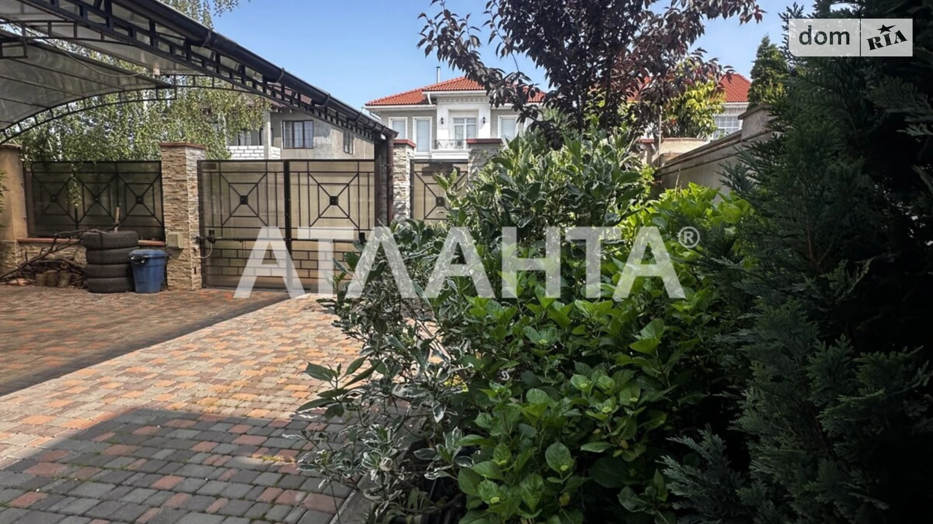 Продается дом на 2 этажа 350 кв. м с беседкой, цена: 295000 $ - фото 3