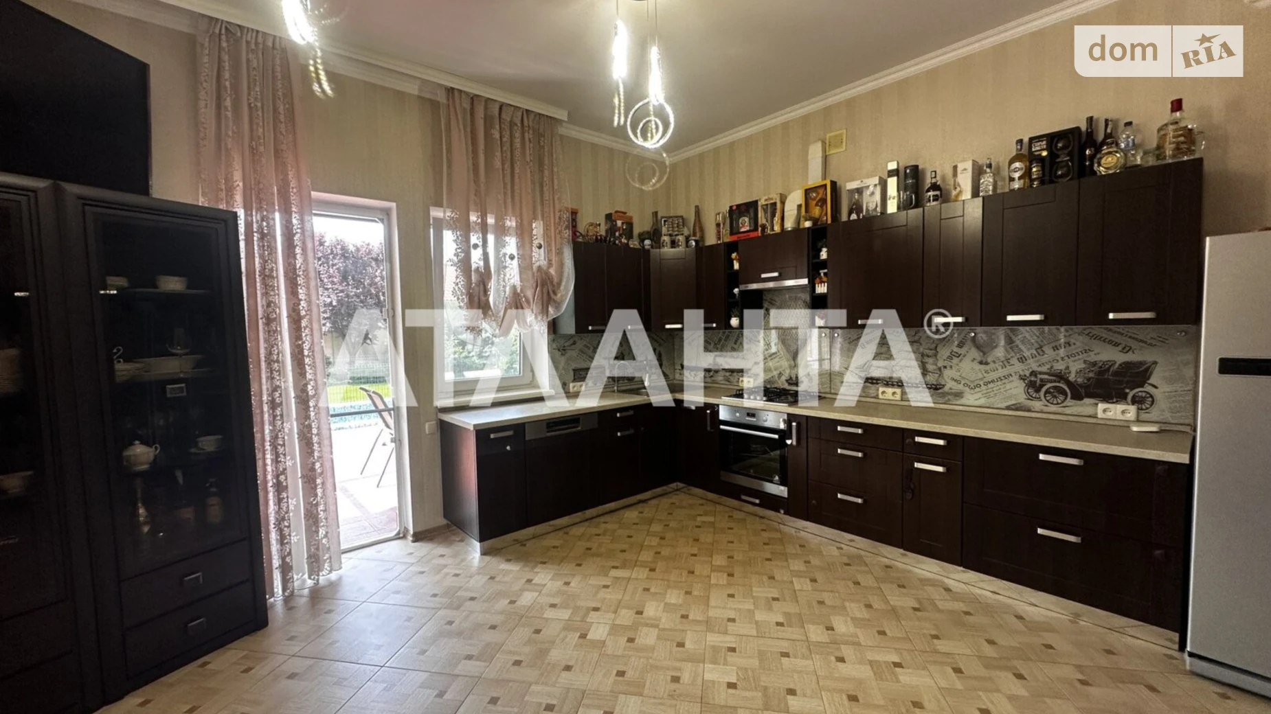 Продается дом на 2 этажа 350 кв. м с беседкой, цена: 295000 $ - фото 5