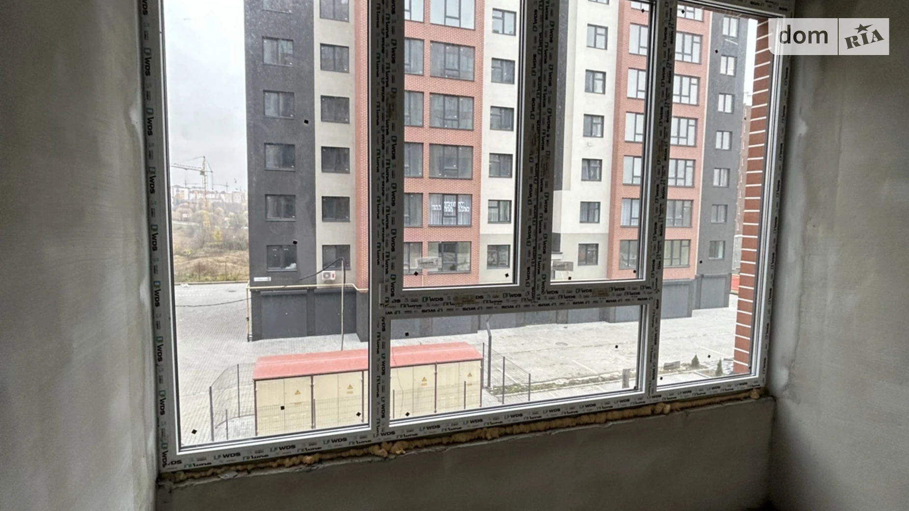 Продается 1-комнатная квартира 42 кв. м в Хмельницком, цена: 36500 $ - фото 3