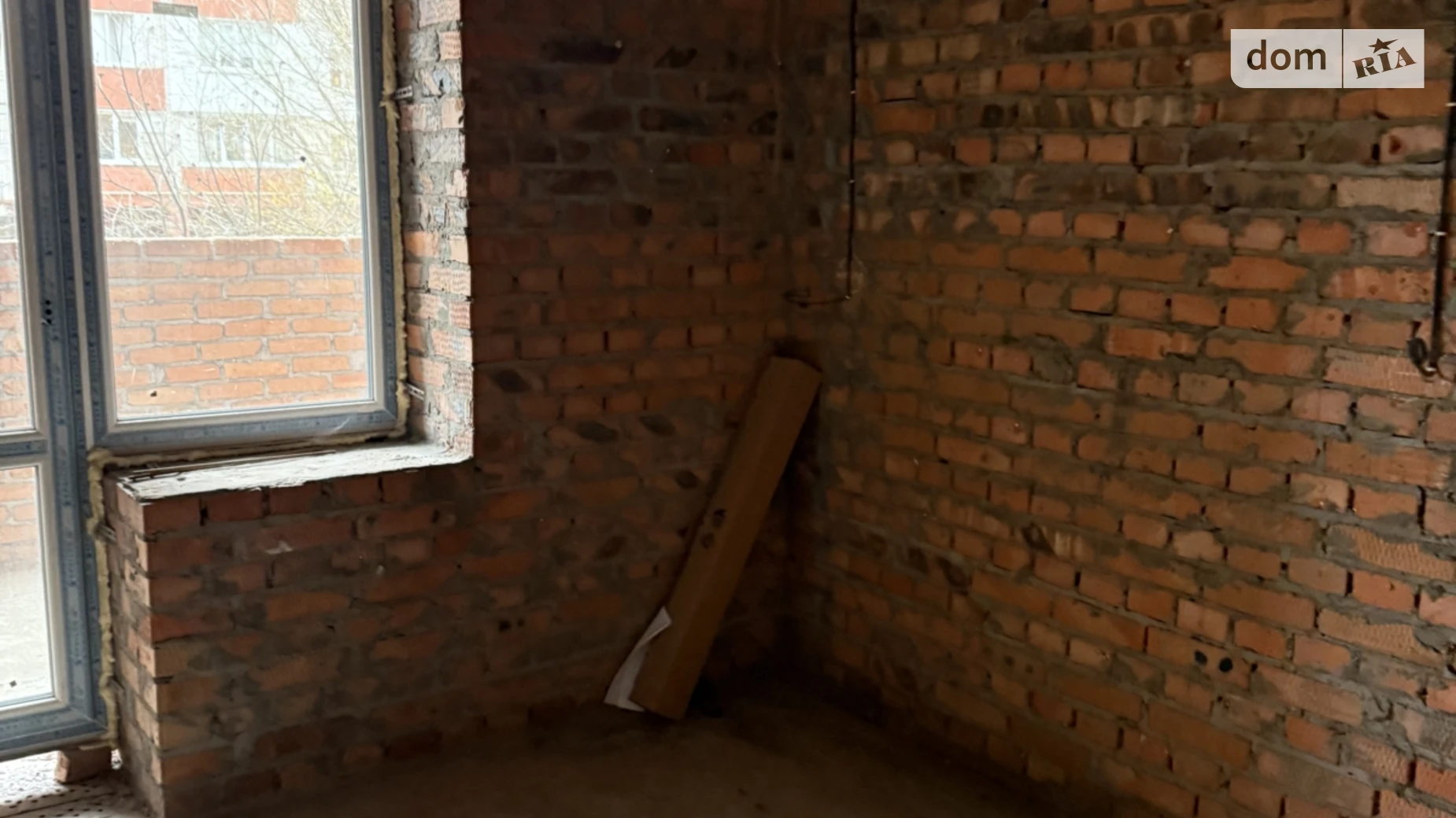 Продается 1-комнатная квартира 35 кв. м в Хмельницком, ул. Институтская, 6/1А - фото 5