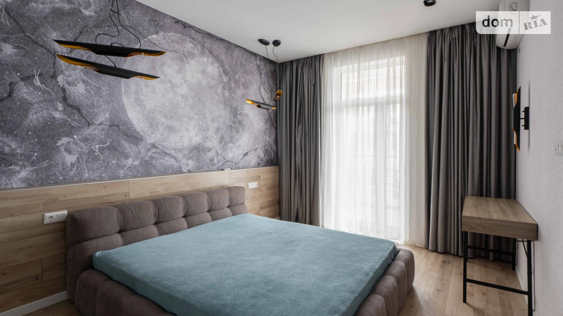 Продается 4-комнатная квартира 151.8 кв. м в Киеве, ул. Василия Тютюнника, 53 - фото 3