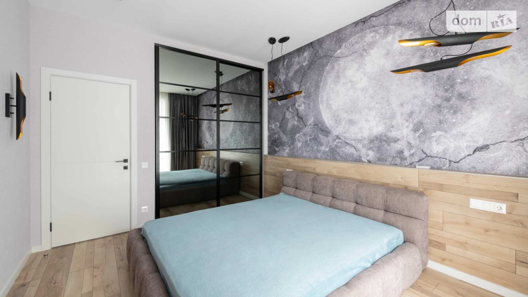 Продается 4-комнатная квартира 151.8 кв. м в Киеве, ул. Василия Тютюнника, 53 - фото 4