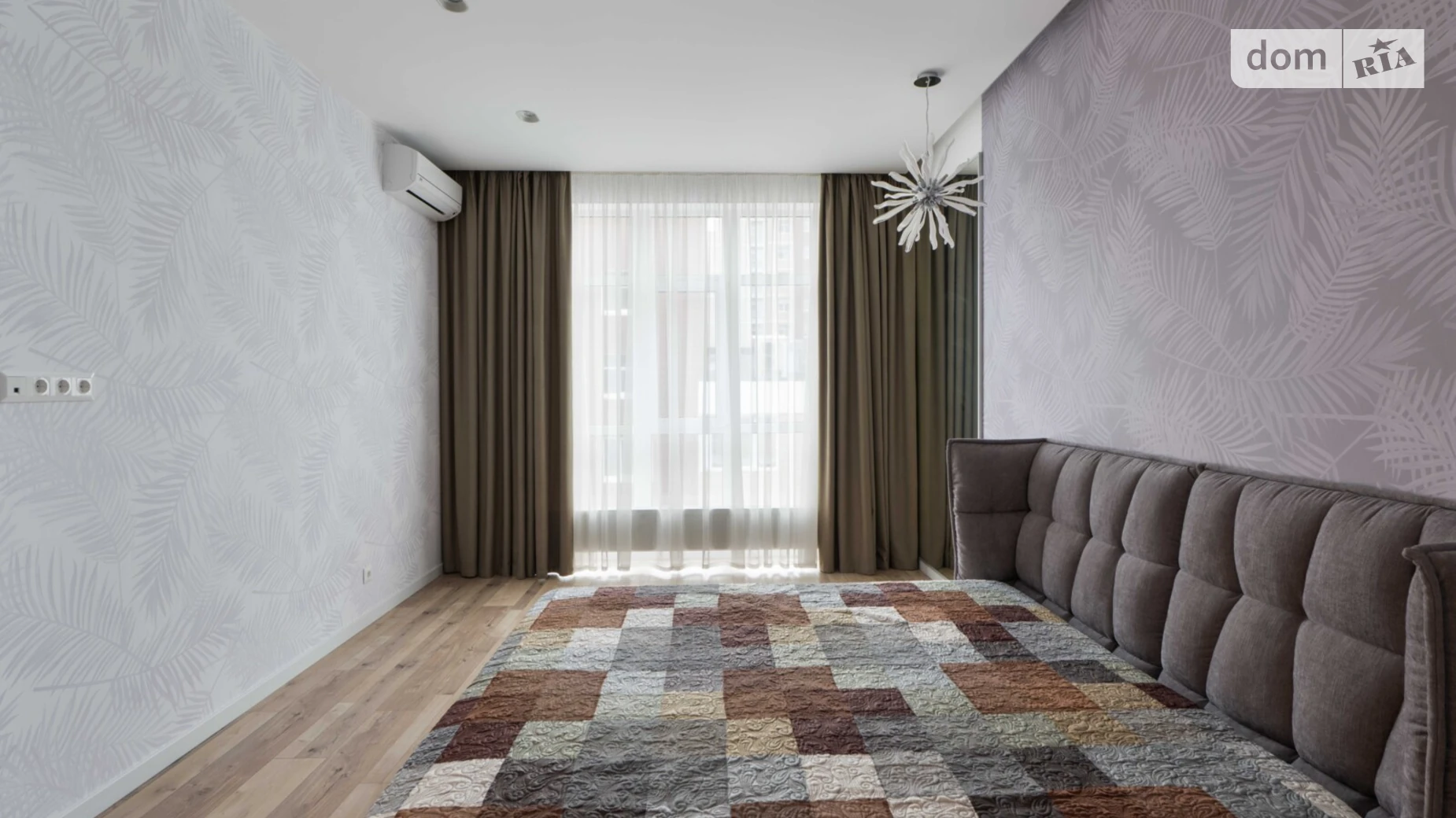 Продается 4-комнатная квартира 151.8 кв. м в Киеве, ул. Василия Тютюнника, 53 - фото 5