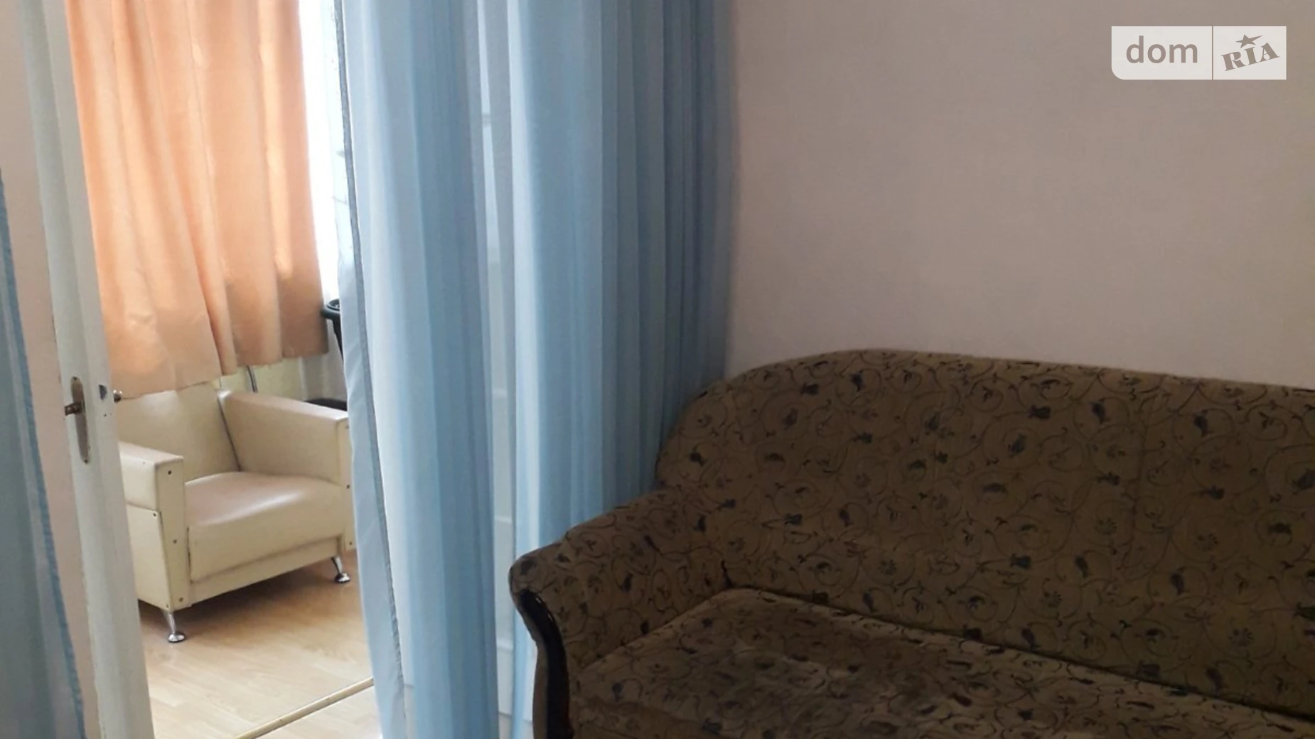 Здається в оренду 2-кімнатна квартира 45 кв. м у Одесі, цена: 7500 грн - фото 2