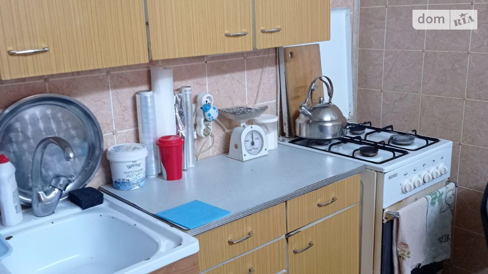 Здається в оренду 2-кімнатна квартира 45 кв. м у Одесі, цена: 7500 грн - фото 5