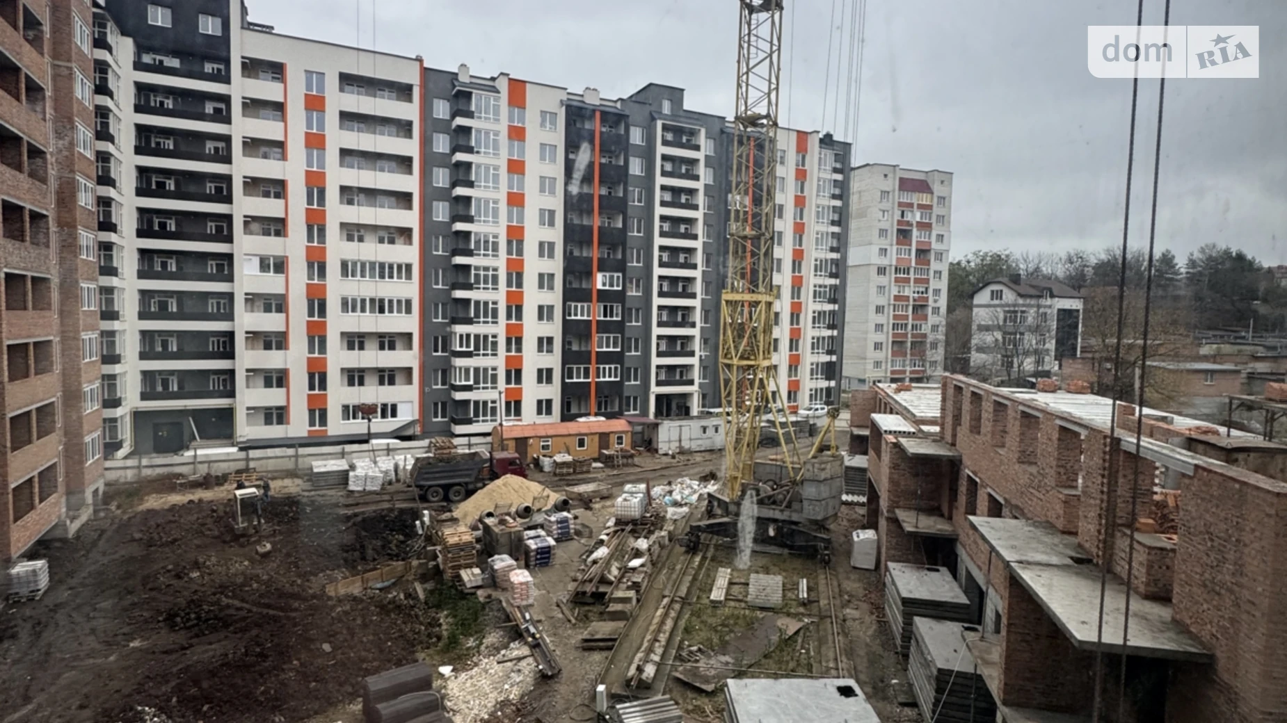 Продается 1-комнатная квартира 41 кв. м в Хмельницком, цена: 30300 $ - фото 5