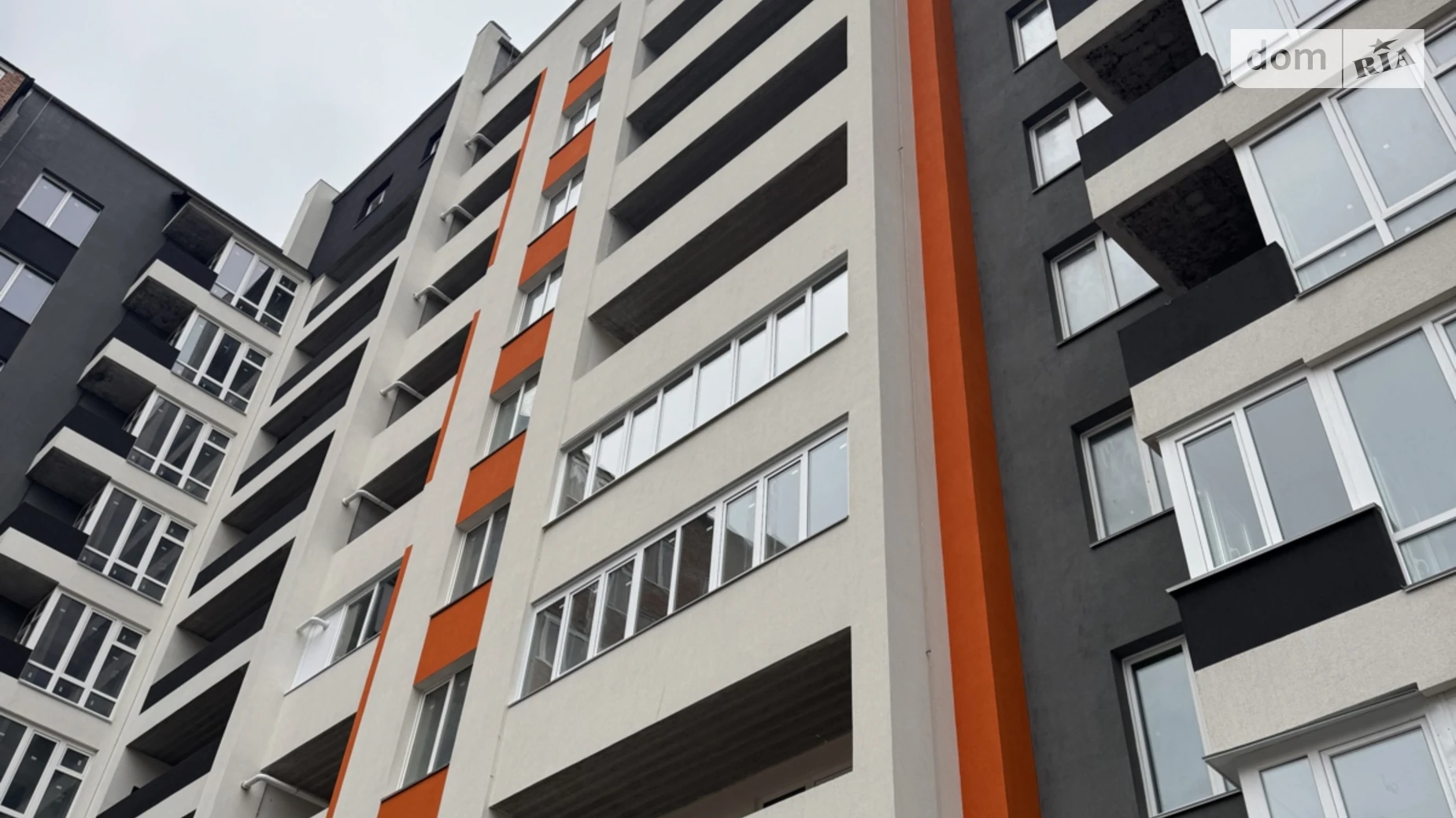 Продается 1-комнатная квартира 41 кв. м в Хмельницком, цена: 30300 $ - фото 2