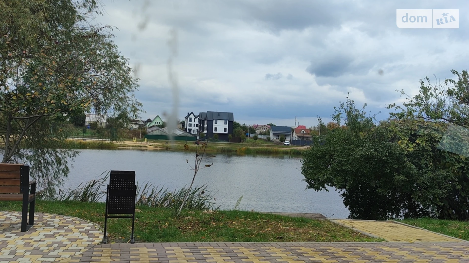 пер. Юбилейный, 17/6 Гостомель Коттеджный городок Riviera, цена: 113000 $ - фото 2