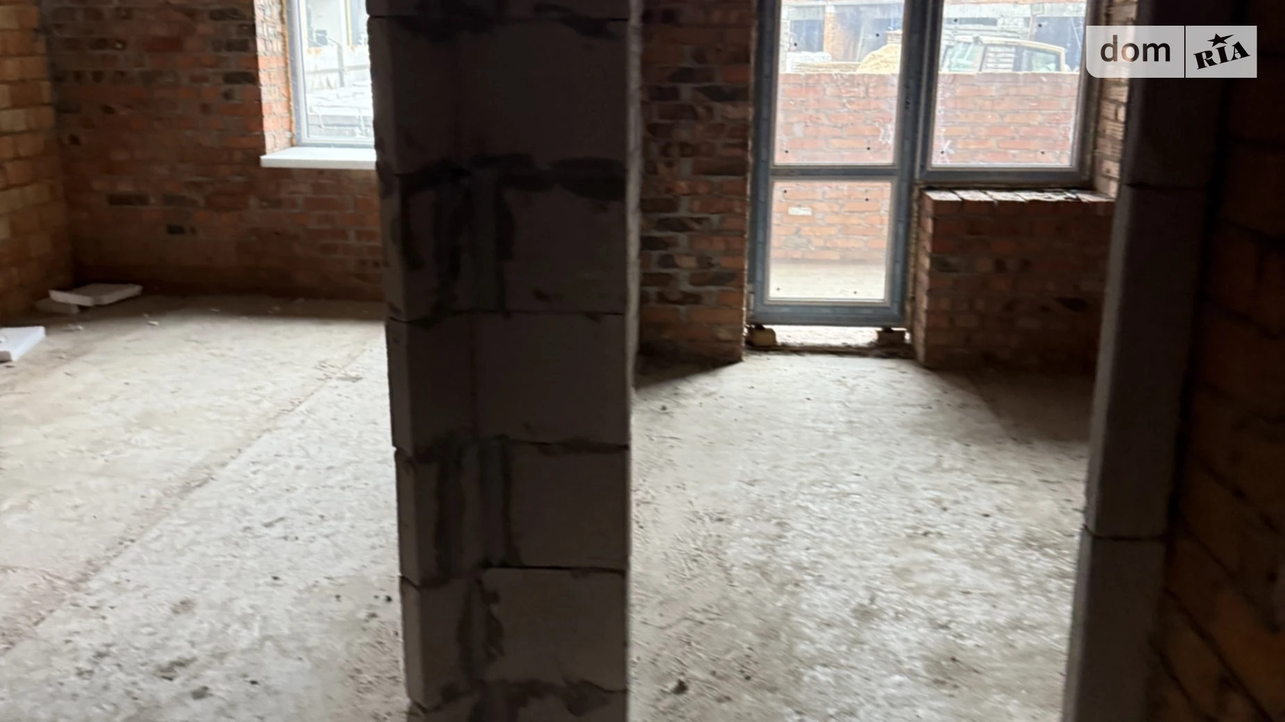 Продается 1-комнатная квартира 34 кв. м в Хмельницком, ул. Институтская, 6/1А - фото 5