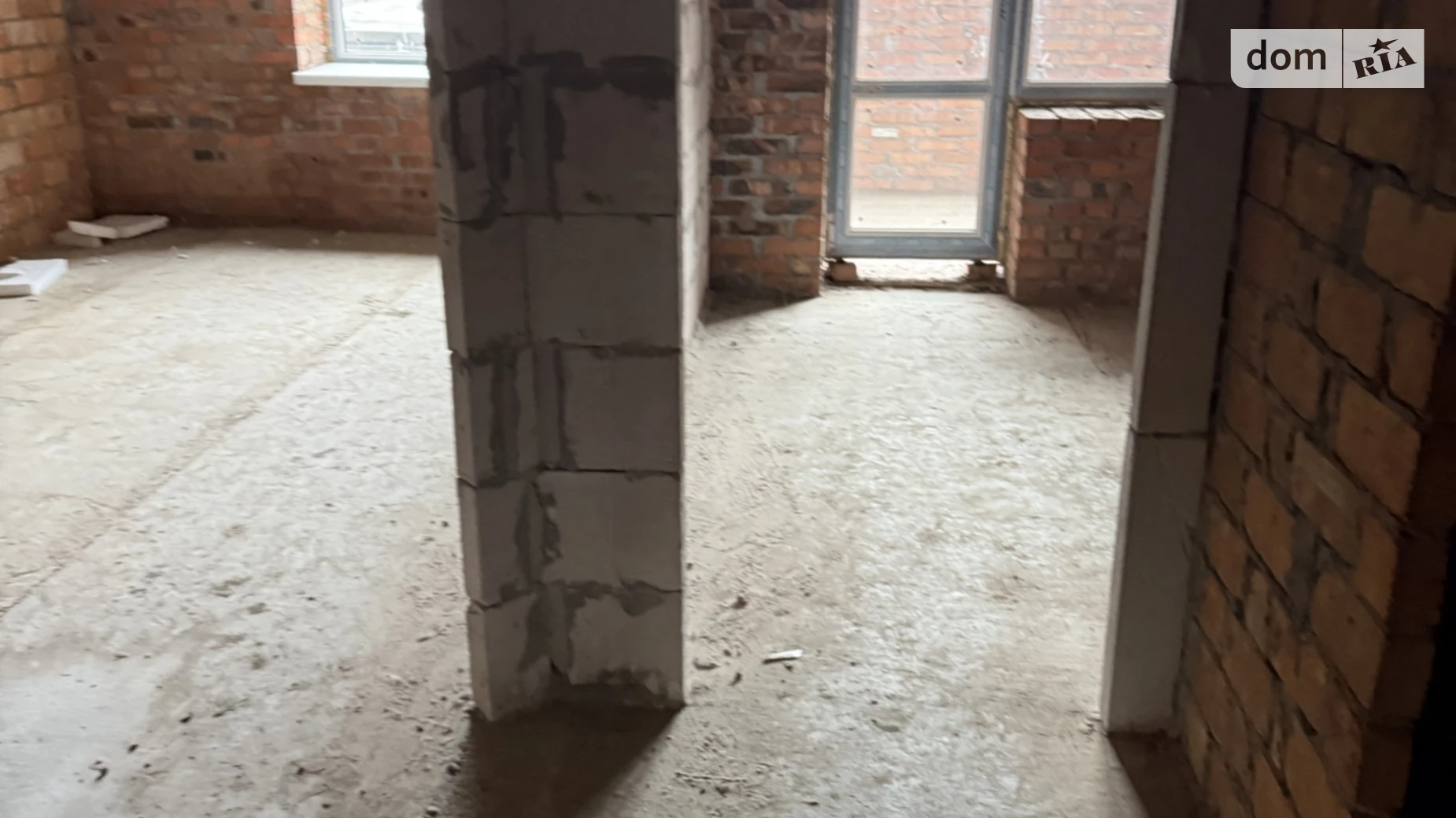 Продается 1-комнатная квартира 34 кв. м в Хмельницком, ул. Институтская, 6/1А - фото 2