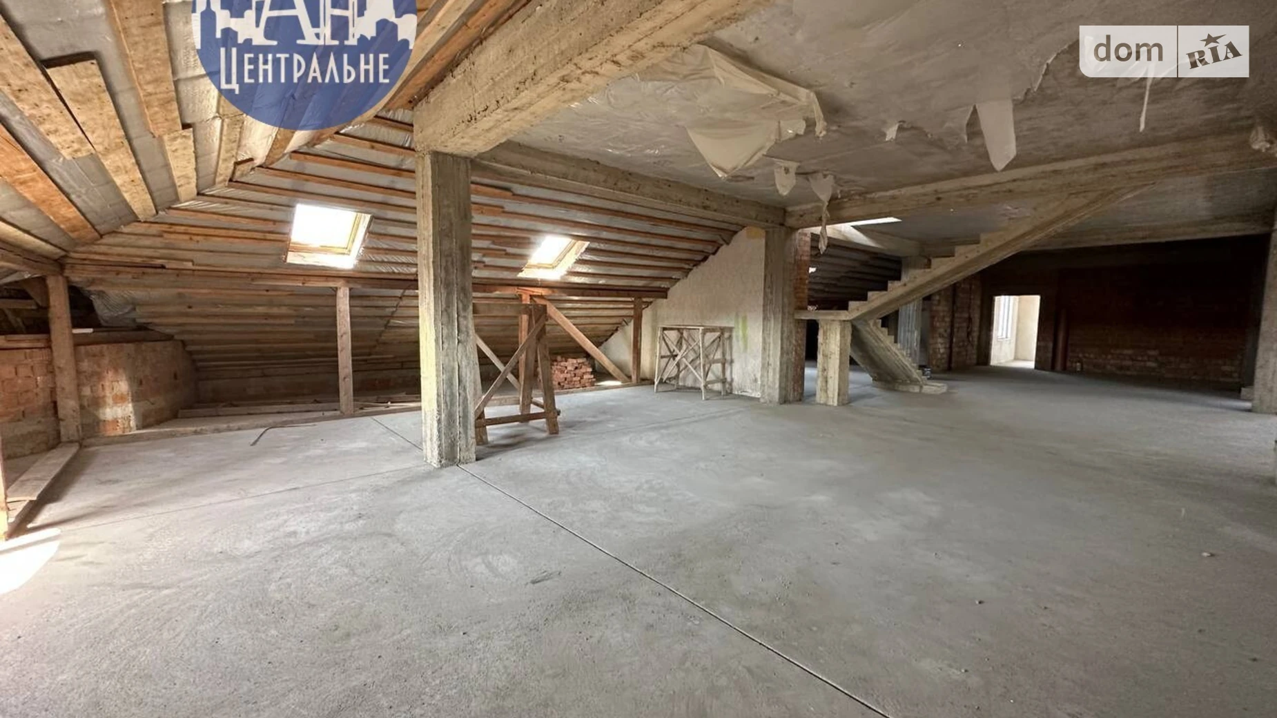 Сдается в аренду помещения свободного назначения 780 кв. м в 5-этажном здании, цена: 4680 $ - фото 3