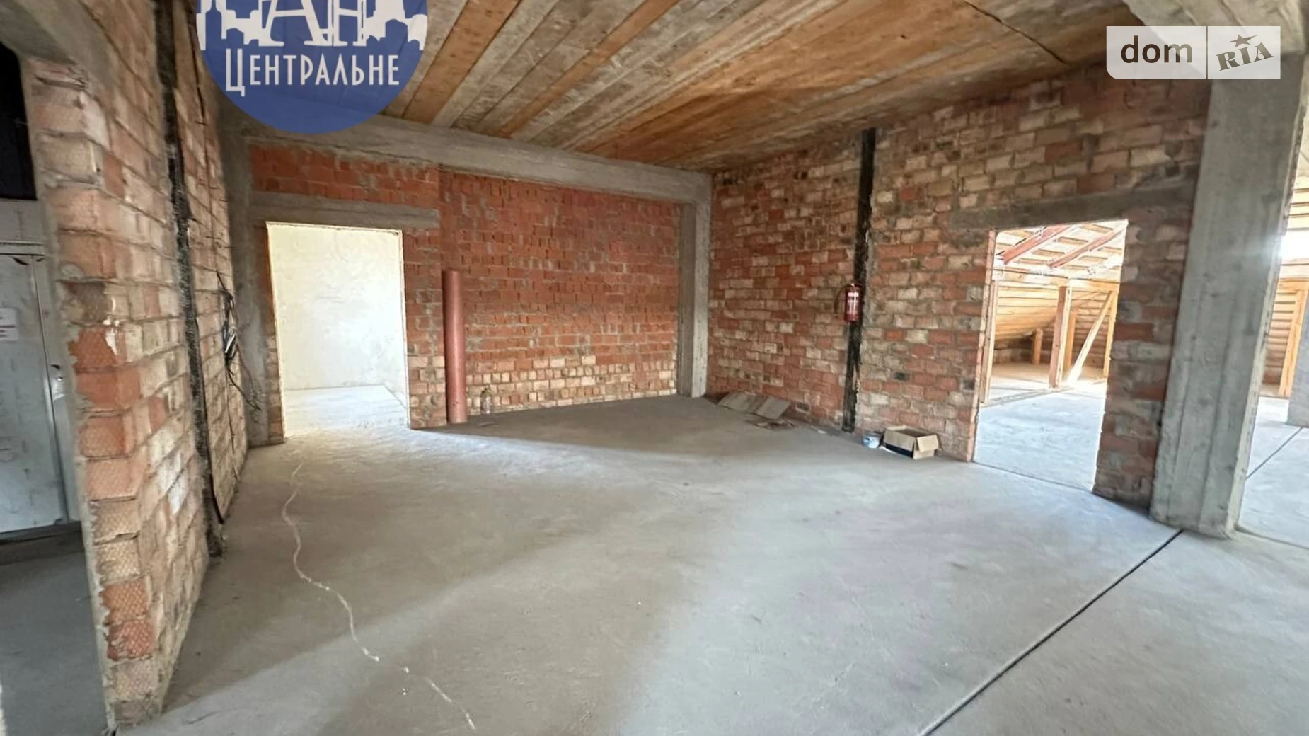 Сдается в аренду помещения свободного назначения 780 кв. м в 5-этажном здании, цена: 4680 $ - фото 2