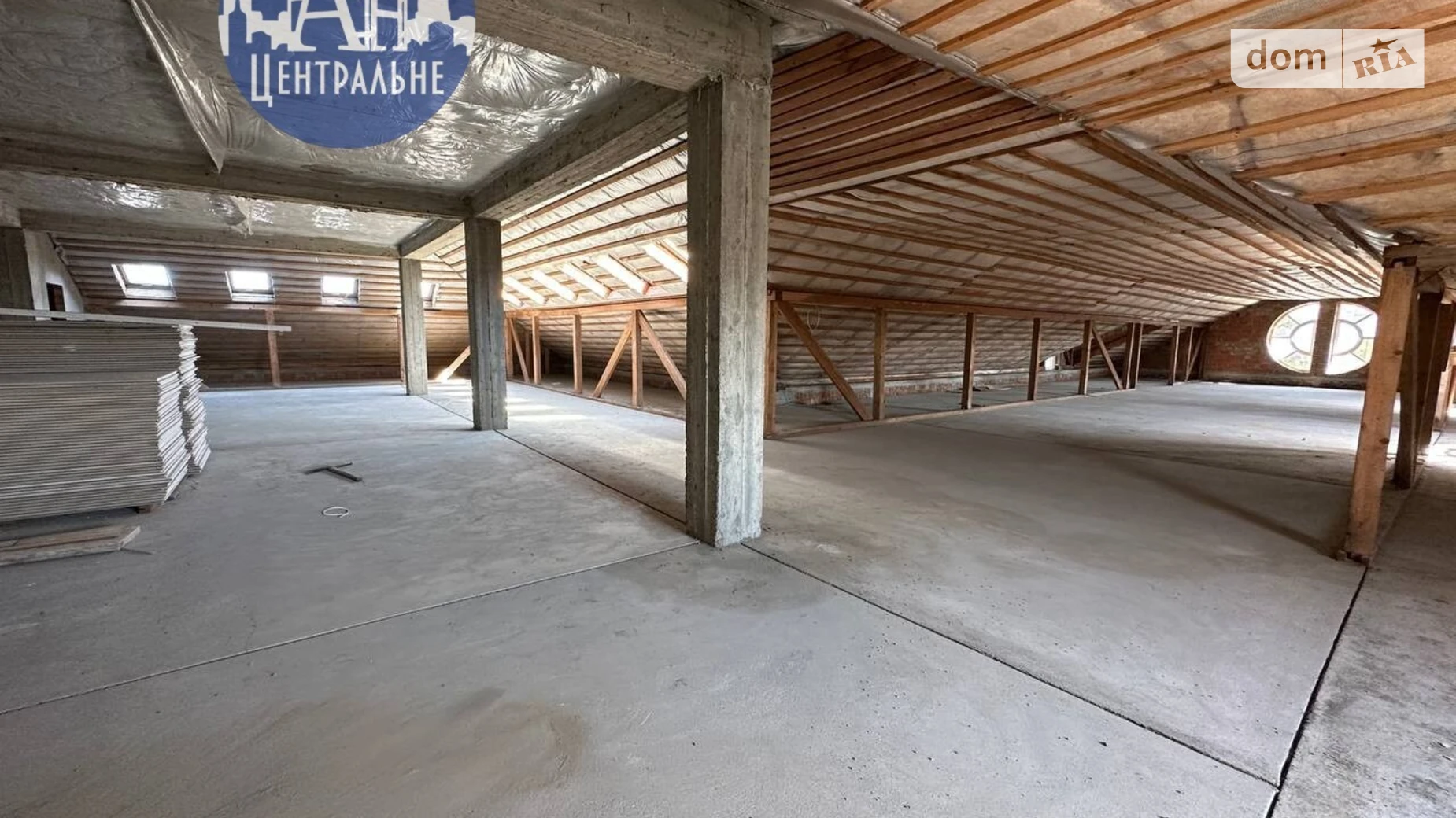 Сдается в аренду помещения свободного назначения 780 кв. м в 5-этажном здании, цена: 4680 $ - фото 4