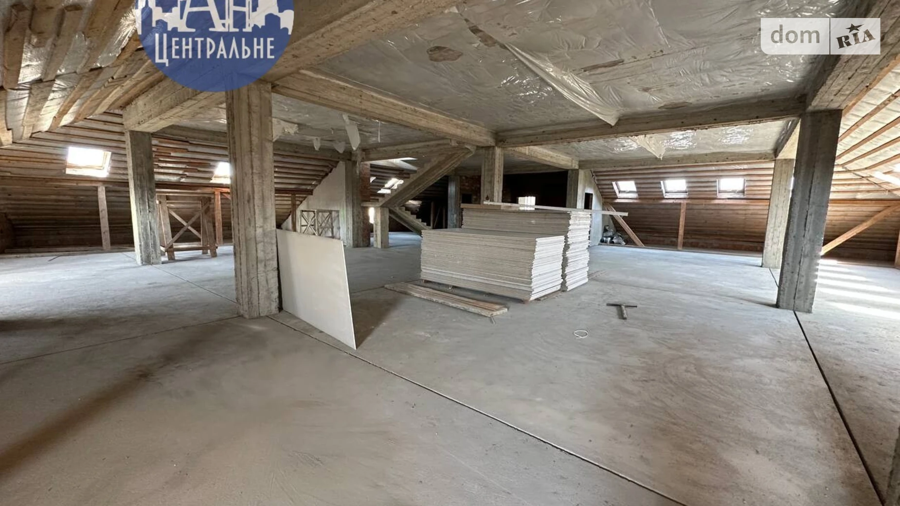 Сдается в аренду помещения свободного назначения 780 кв. м в 5-этажном здании, цена: 4680 $ - фото 5