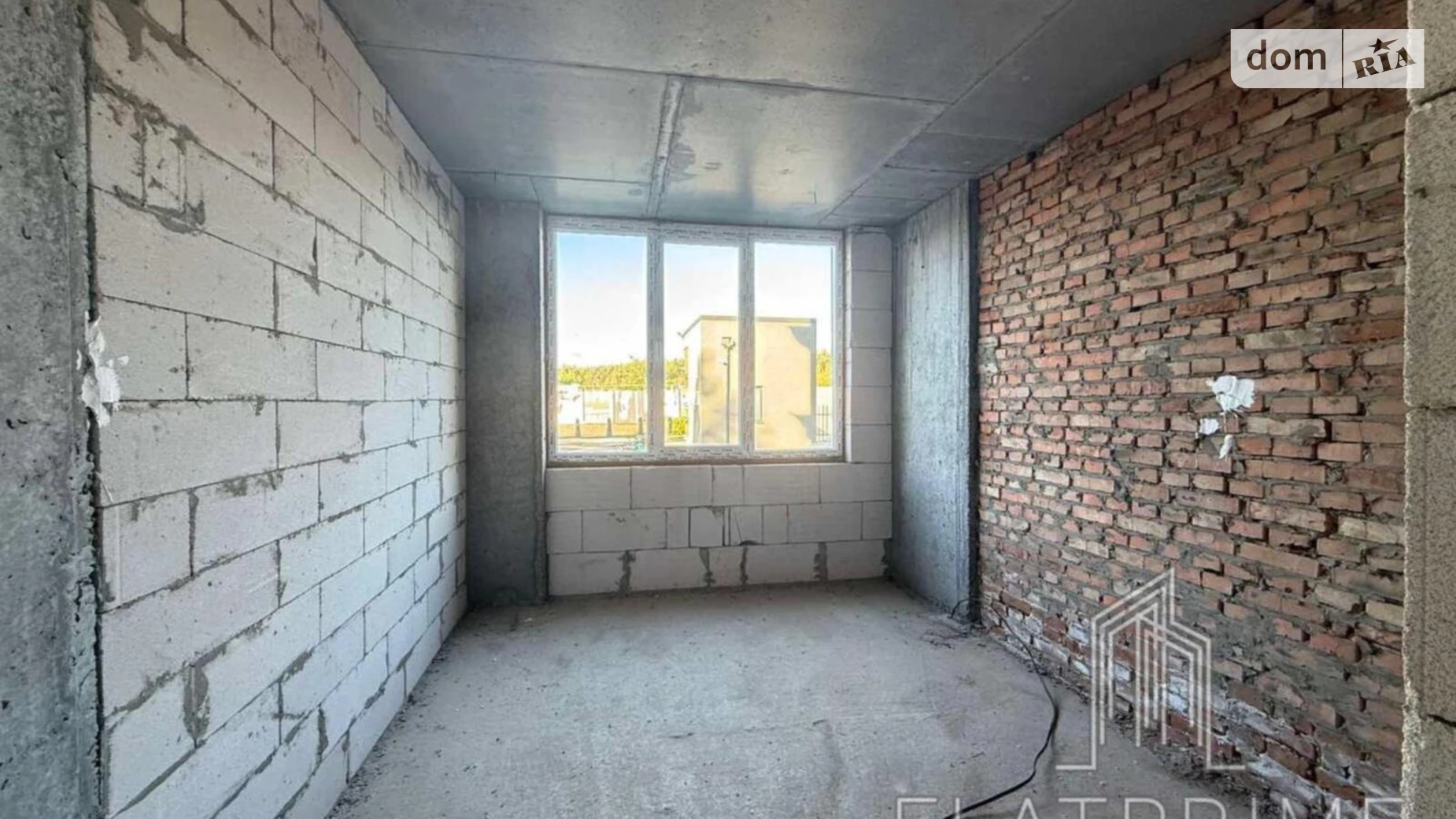 Продается 2-комнатная квартира 66.1 кв. м в Ирпене, ул. Университетская(Карла Маркса), 1Ш - фото 3