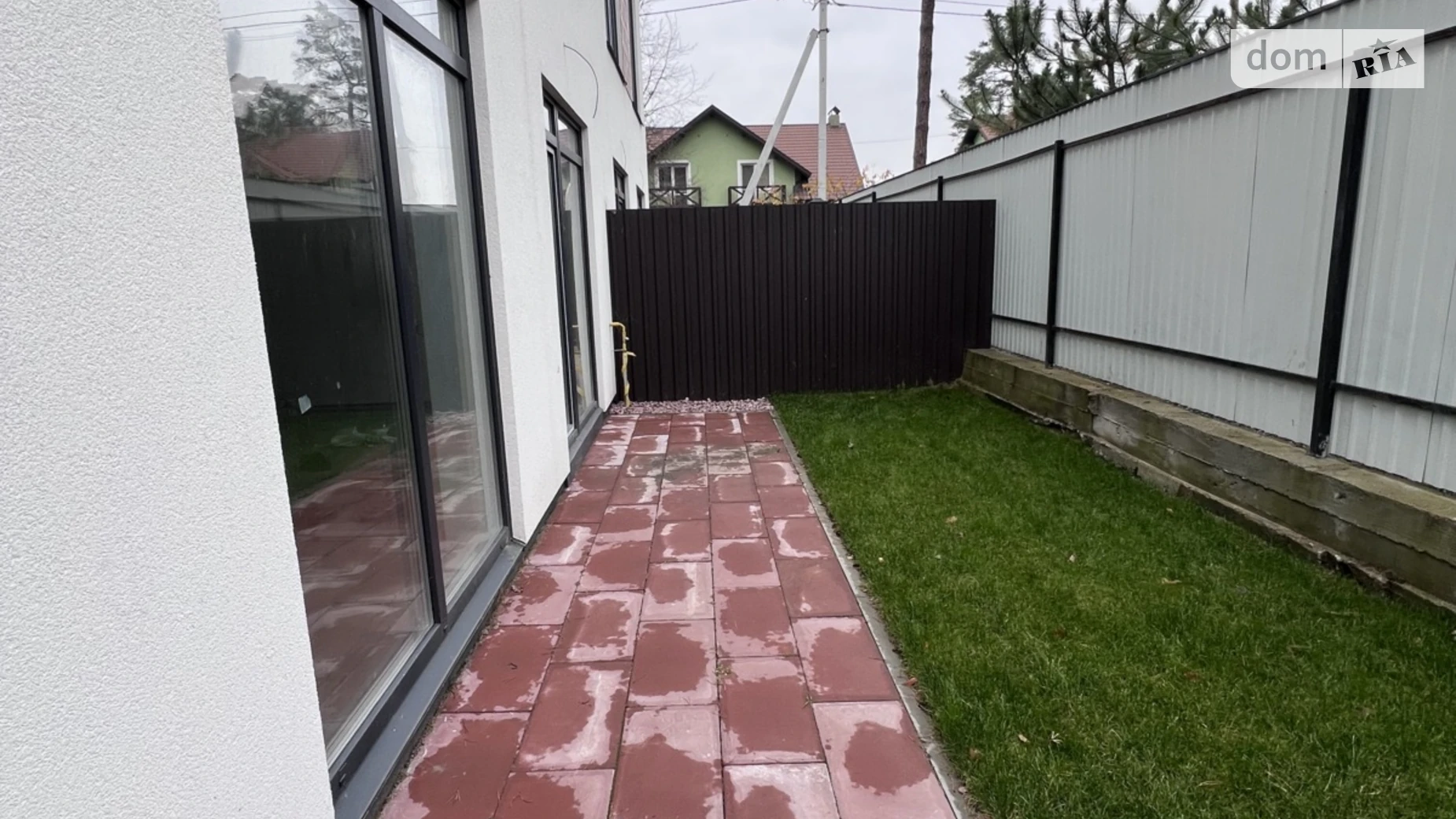 вул. Полтавська, 1 Буча, цена: 110000 $ - фото 2