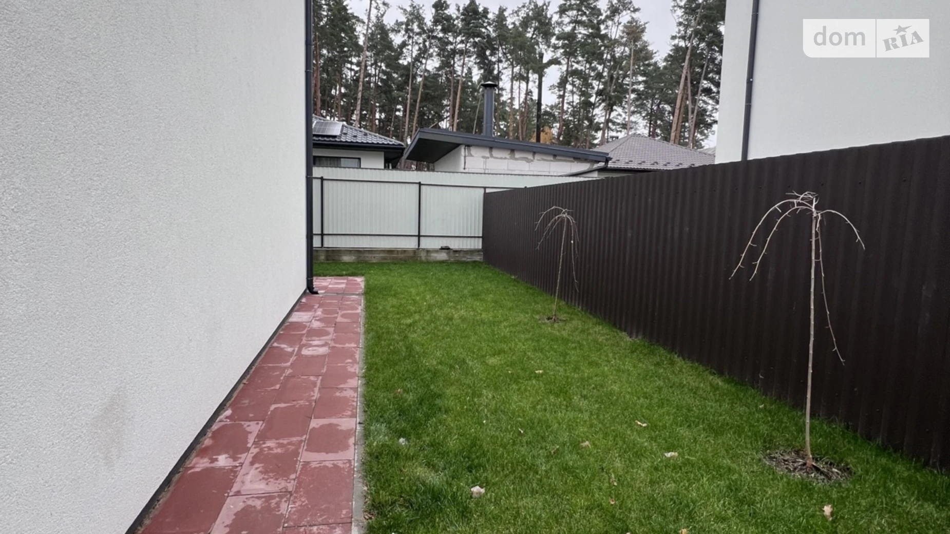 вул. Полтавська, 1 Буча, цена: 110000 $ - фото 3