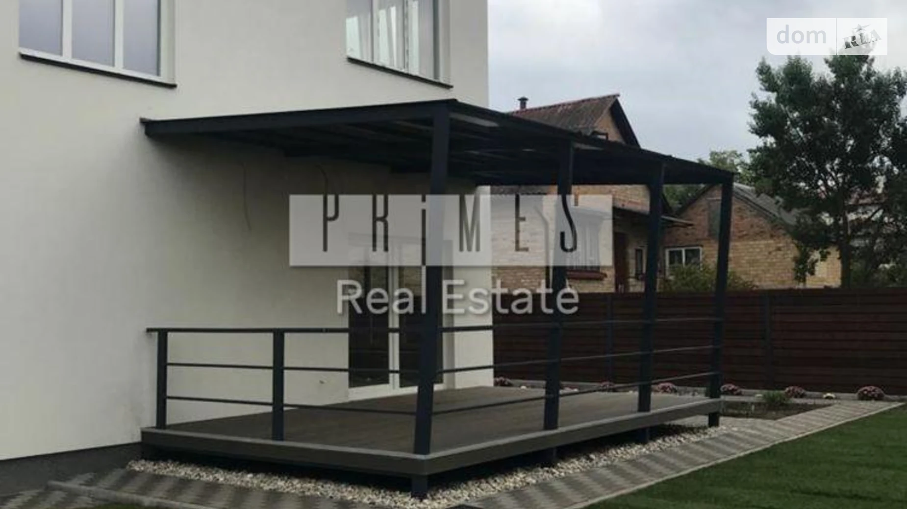 Продается дом на 2 этажа 165 кв. м с подвалом, цена: 245000 $ - фото 3