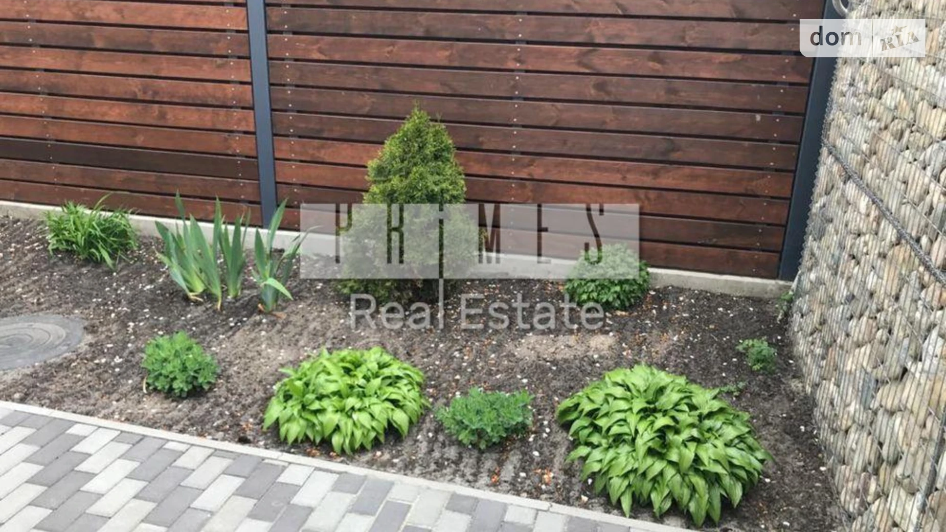 Продается дом на 2 этажа 165 кв. м с подвалом, цена: 245000 $ - фото 2