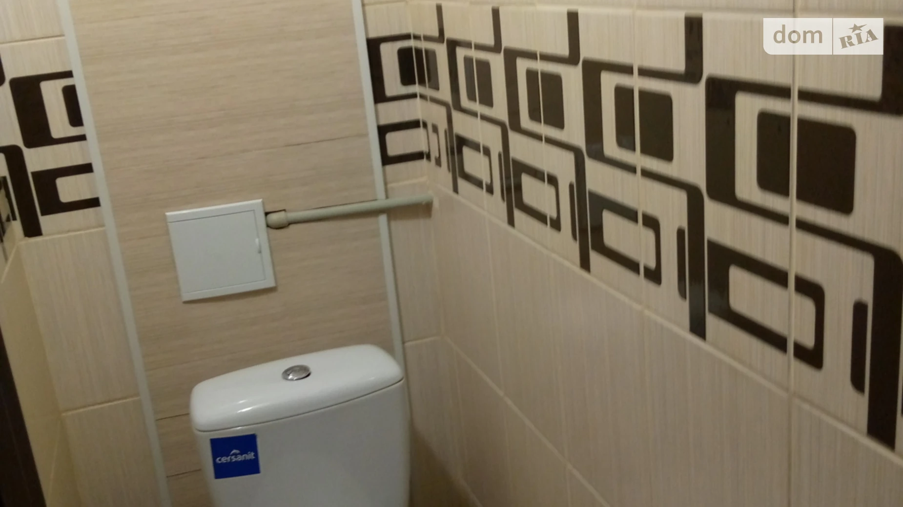 Сдается в аренду 2-комнатная квартира в, цена: 1100 грн - фото 4