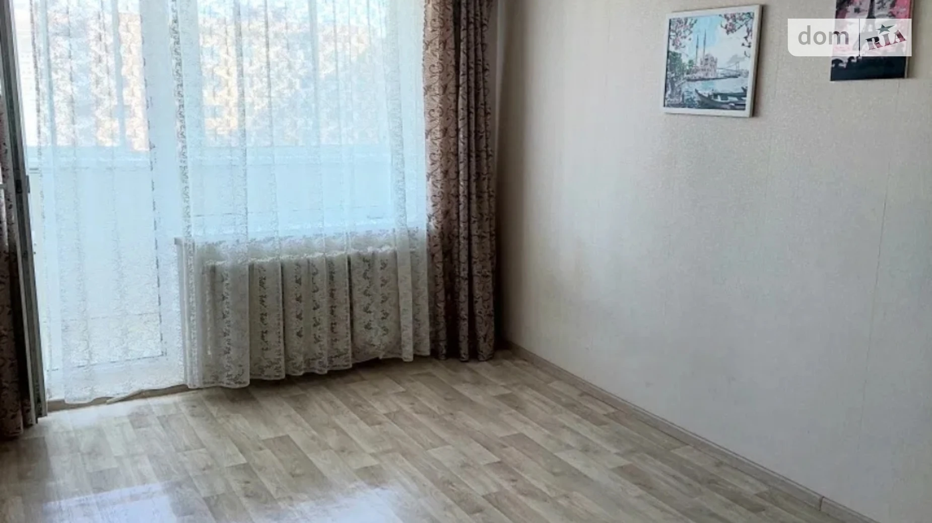 Продається 2-кімнатна квартира 48.7 кв. м у Одесі, вул. Люстдорфська дорога, 176/1 - фото 2