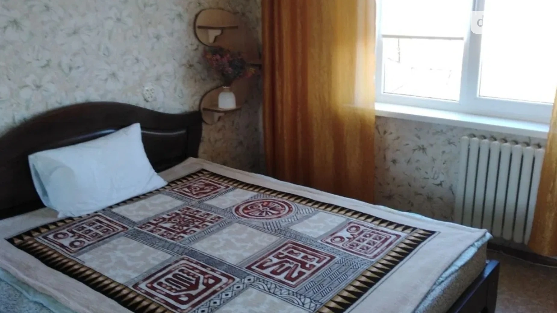 Продається 2-кімнатна квартира 48.7 кв. м у Одесі, вул. Люстдорфська дорога, 176/1 - фото 4