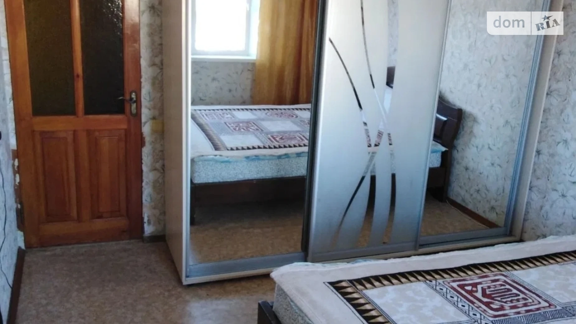 Продається 2-кімнатна квартира 48.7 кв. м у Одесі, вул. Люстдорфська дорога, 176/1 - фото 5