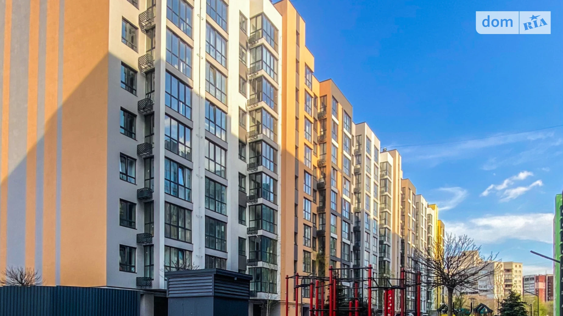 Запорожское шоссе Днепр ЖК Щасливий у Дніпрі, цена: 22000 $ - фото 2