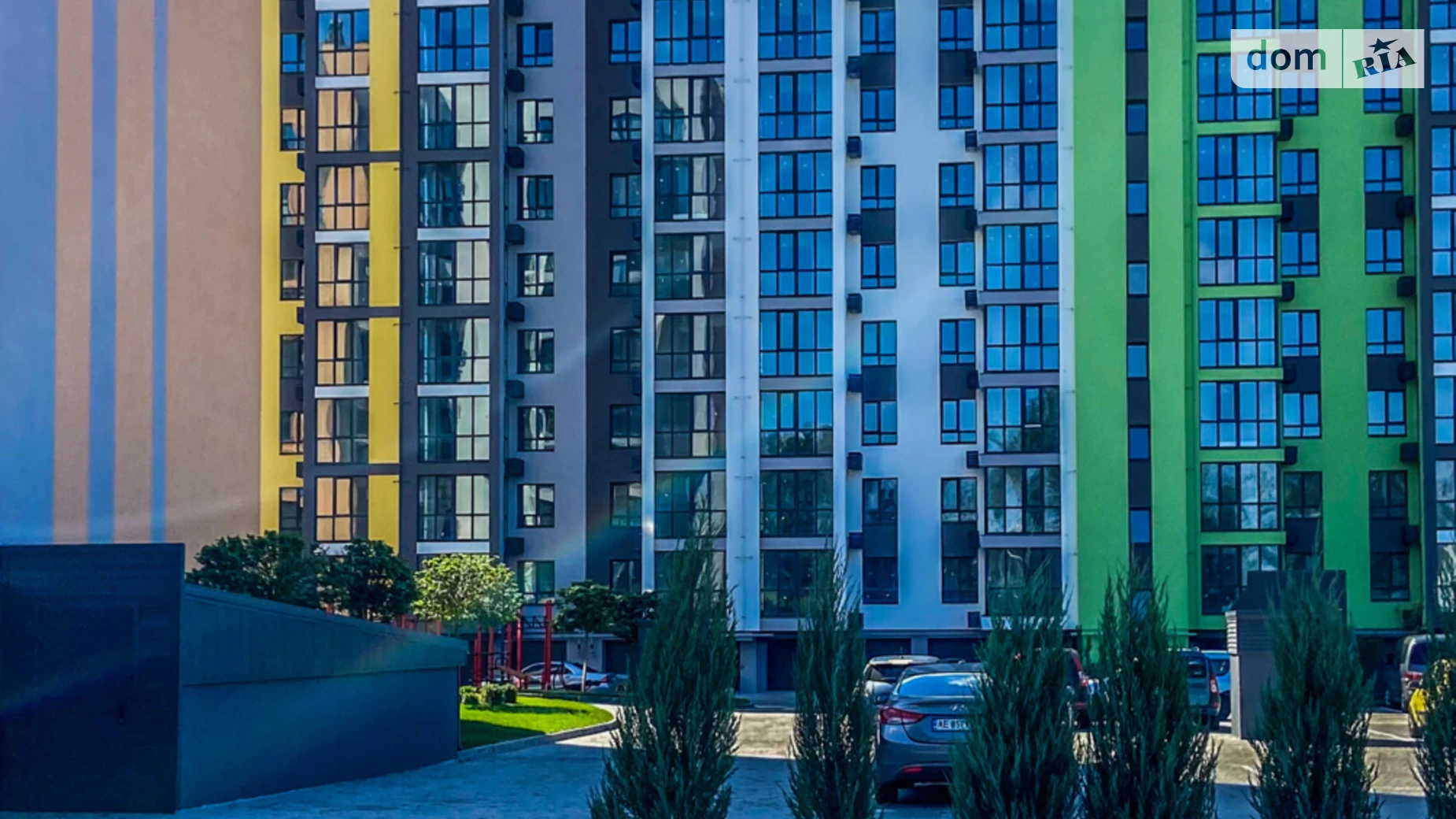 Запорожское шоссе Днепр ЖК Щасливий у Дніпрі, цена: 22000 $ - фото 3