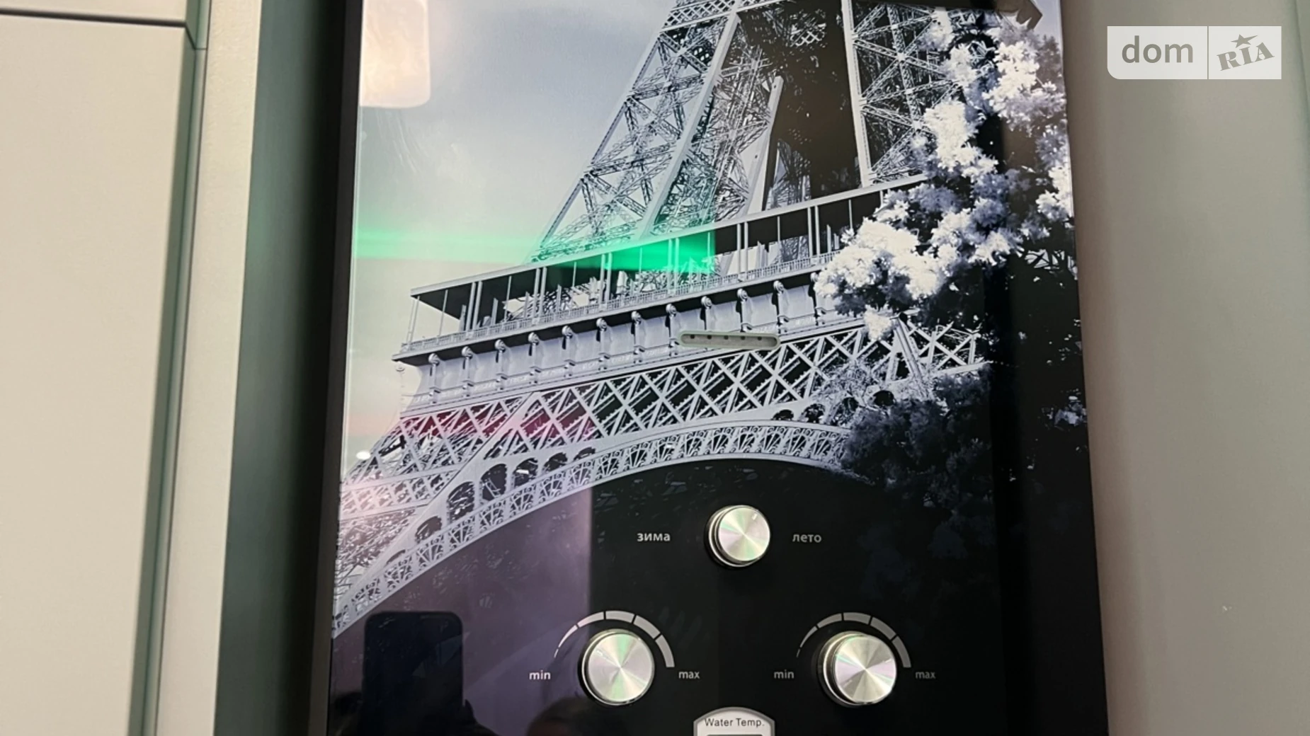 Продается 2-комнатная квартира 43.9 кв. м в Ровно, просп. Генерала Безручка - фото 5