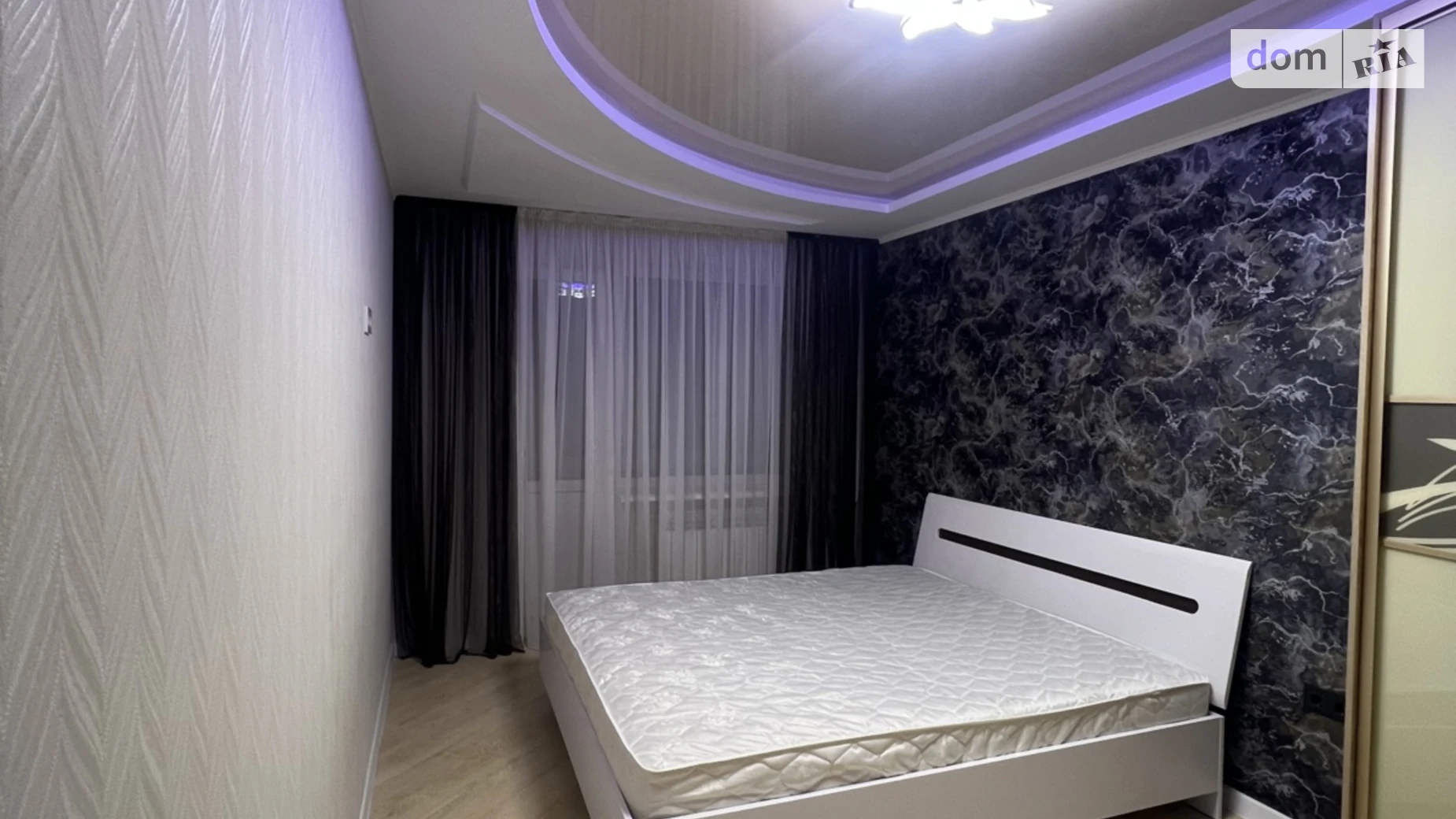 Продается 2-комнатная квартира 43.9 кв. м в Ровно, просп. Генерала Безручка - фото 4