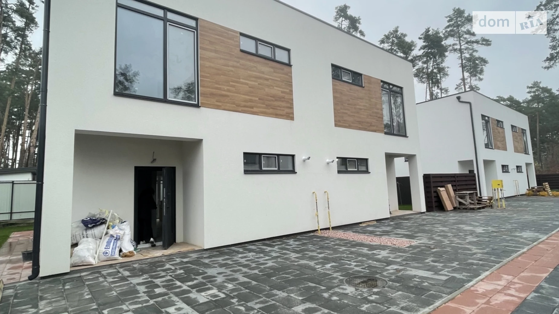 ул. Полтавская Буча ЖК Полтавский двор, цена: 150000 $ - фото 4