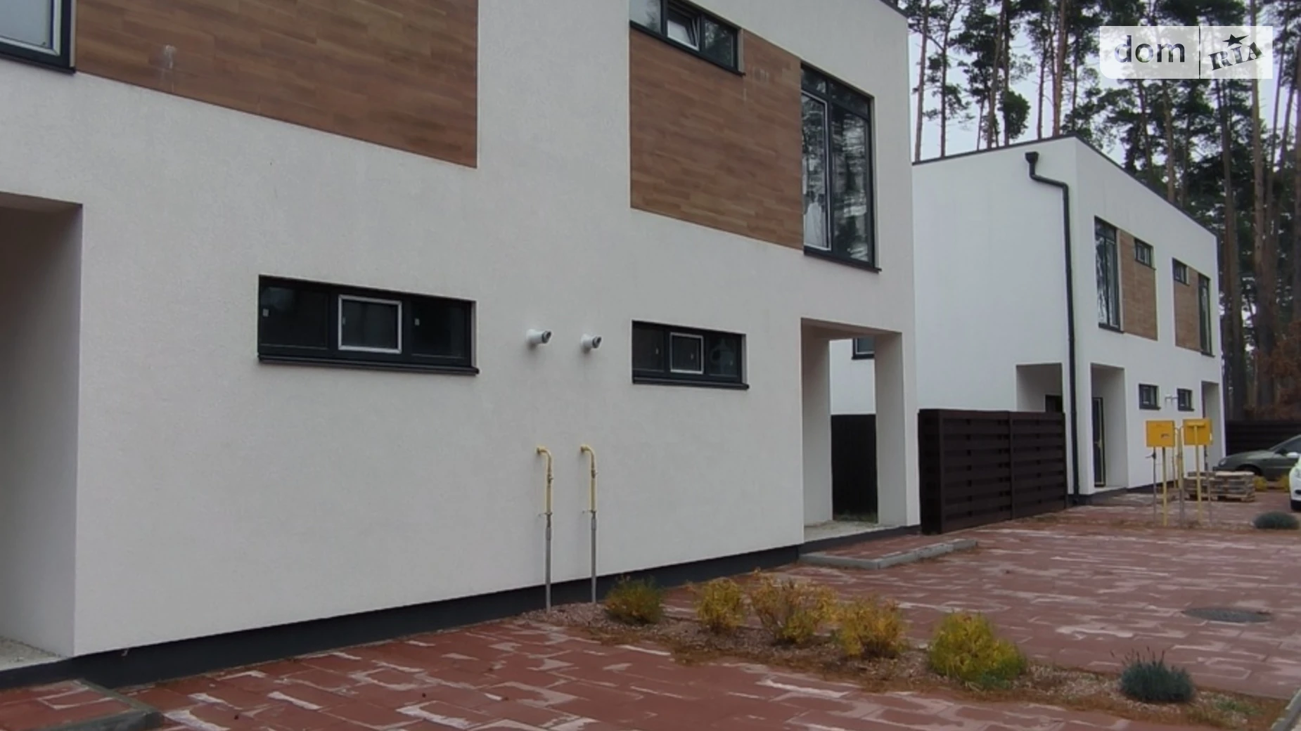 вул. Полтавська Буча, цена: 150000 $ - фото 2